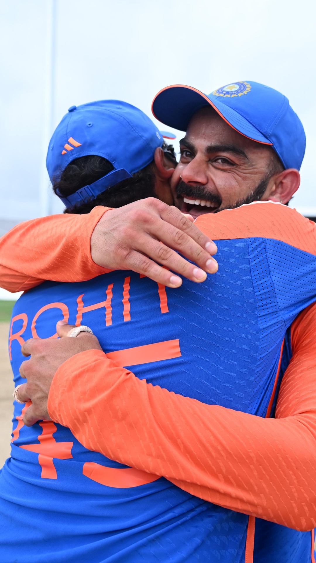 Rohit Sharma 9/10, Virat Kohli 6/10: Tournament report card of Indian players after T20 World Cup 2024 win