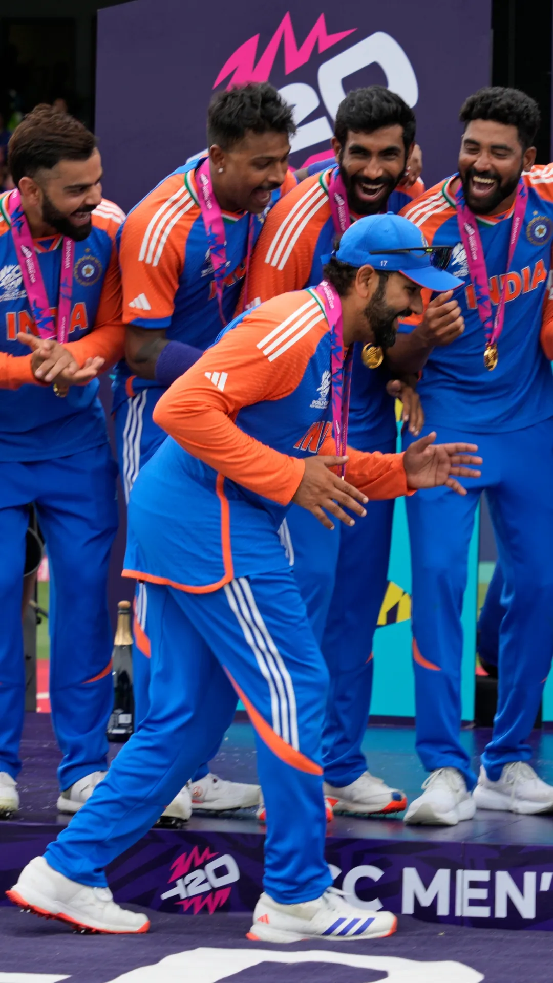 How much prize money each of the 20 teams won at T20 World Cup 2024 as India take home Rs 20 crore