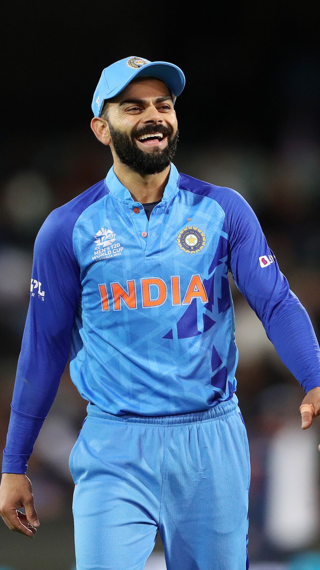 Virat Kohli's record against Australia in T20Is; feature record fifties