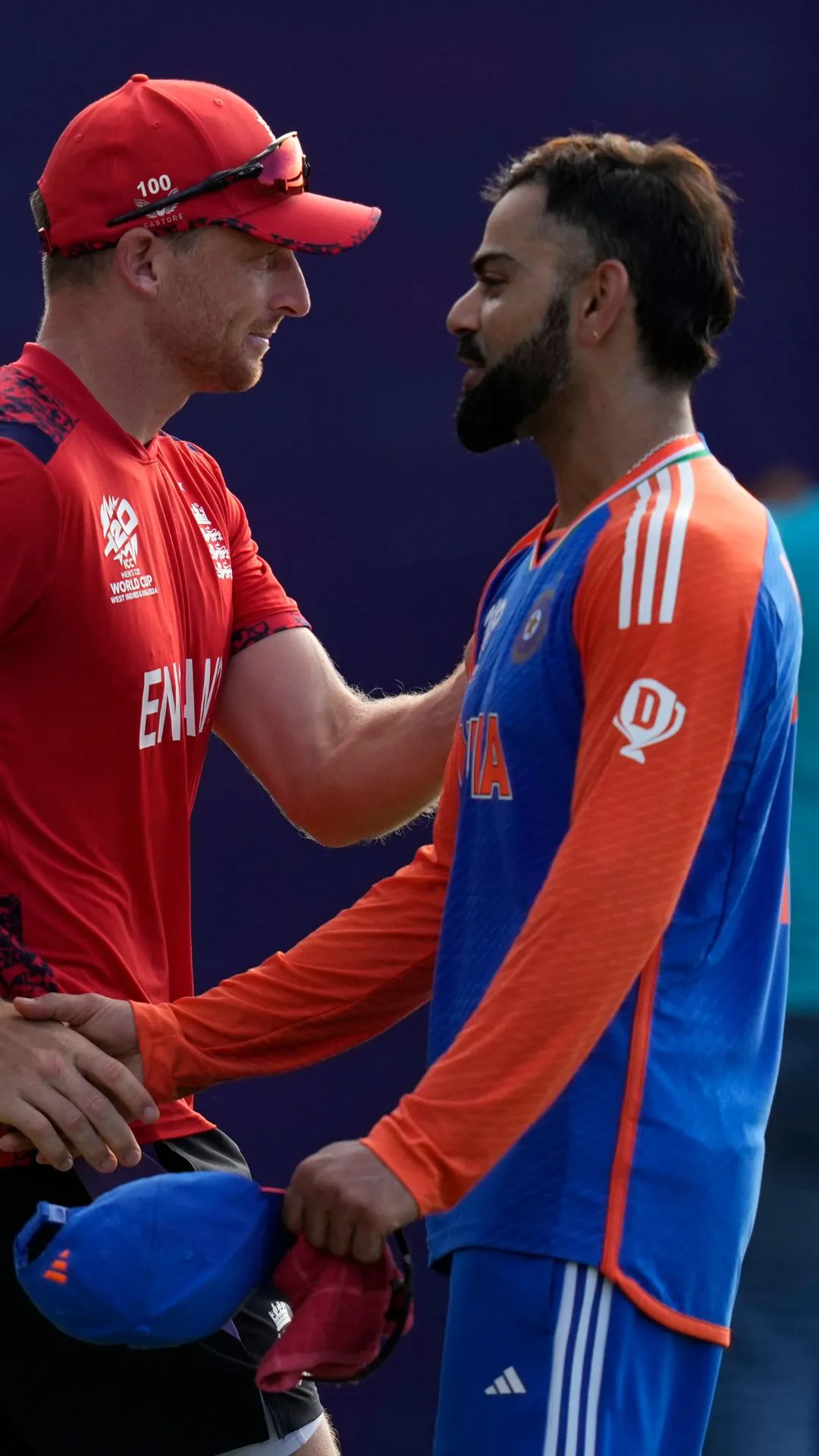 Biggest wins in ICC T20 World Cup knockouts; India script history