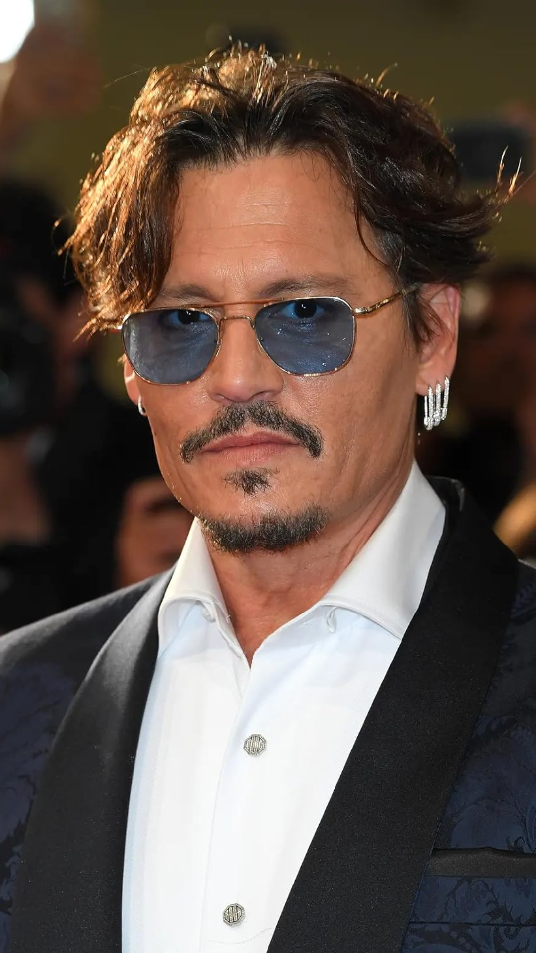 7 stellar performances of Johnny Depp showcasing versatility| Birthday Special