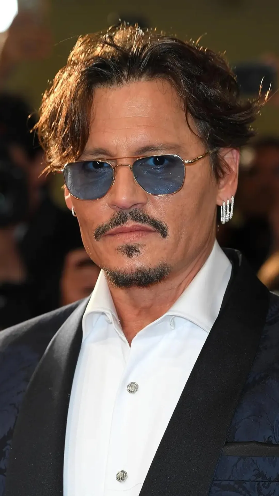 7 stellar performances of Johnny Depp showcasing versatility| Birthday Special