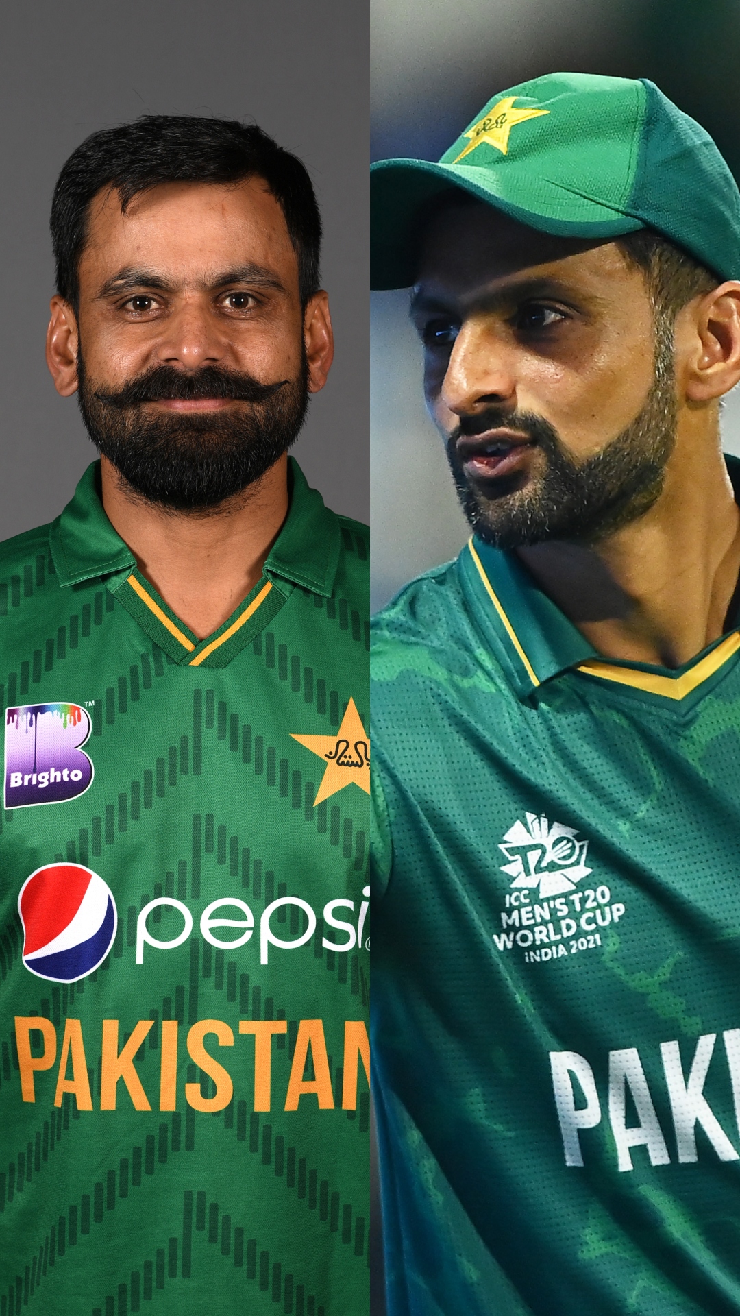 Pakistan's players from T20 World Cup 2021 missing IND vs PAK clash in 2024