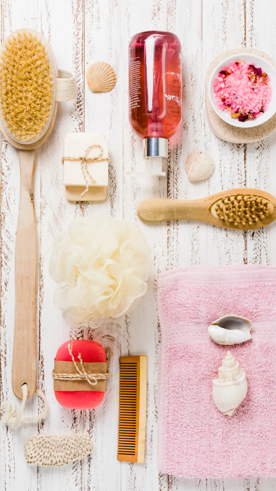 5 bathtime must-haves for an ultra-relaxing soak