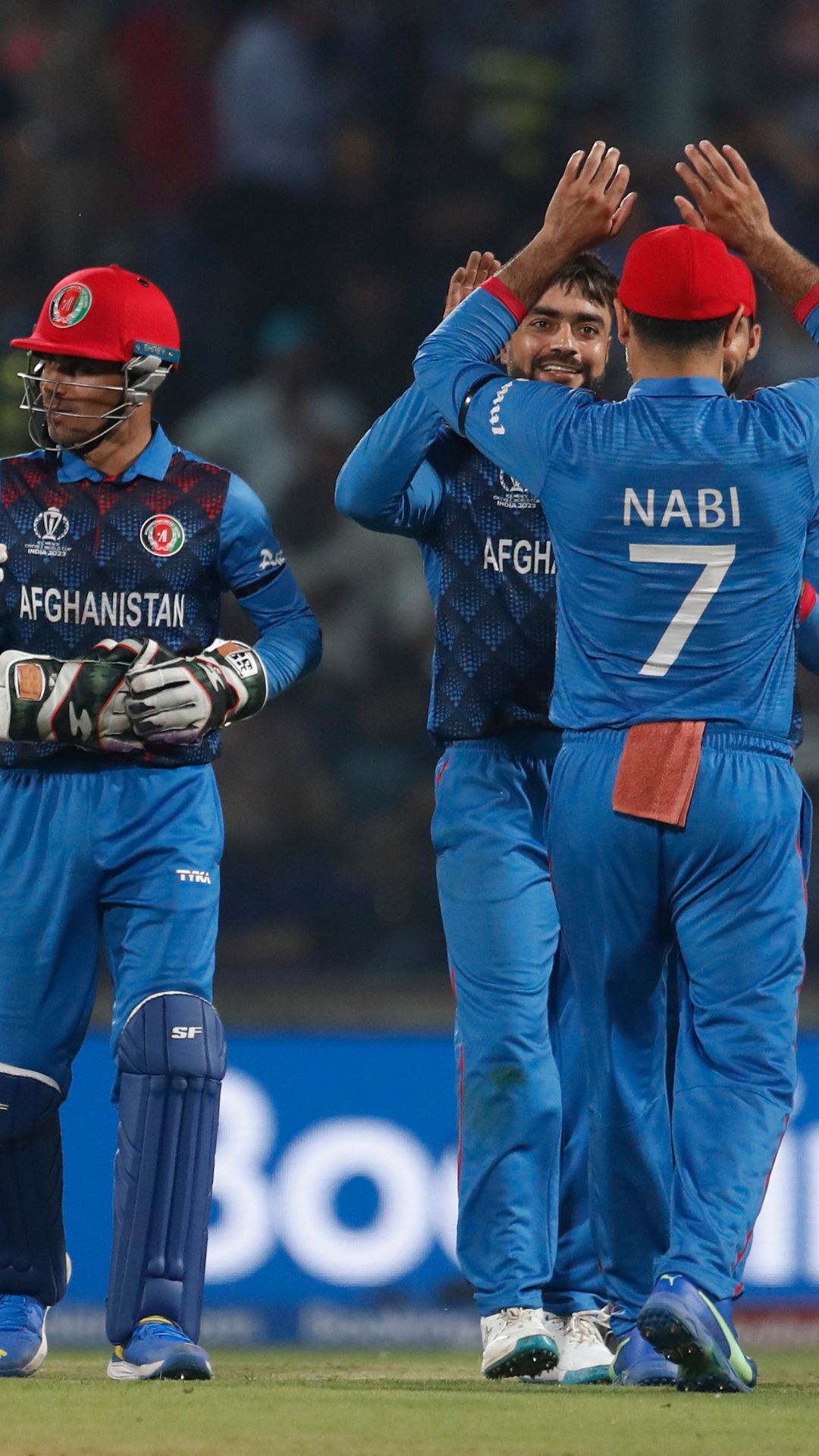 9 Teams that have already qualified for T20 World Cup 2026