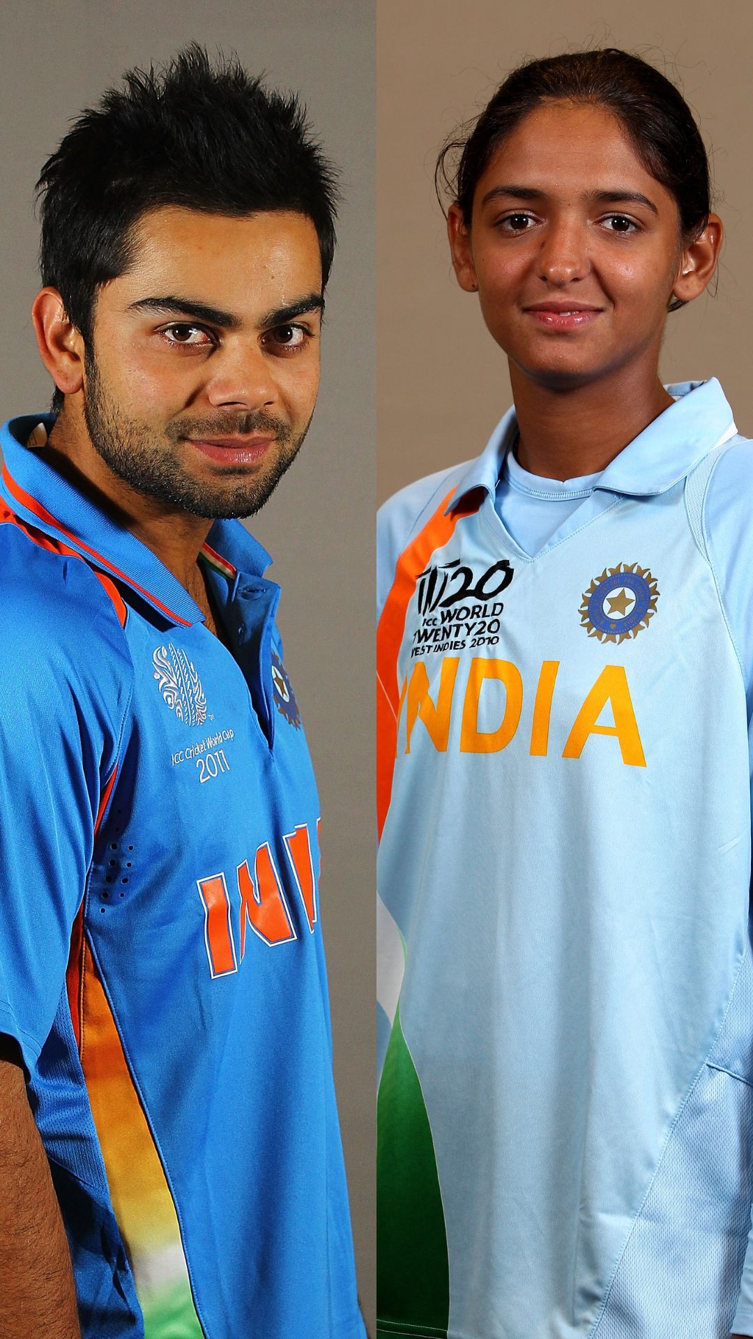 Fastest centuries for India in ODI cricket among active players, feat Kohli and Harmanpreet Kaur