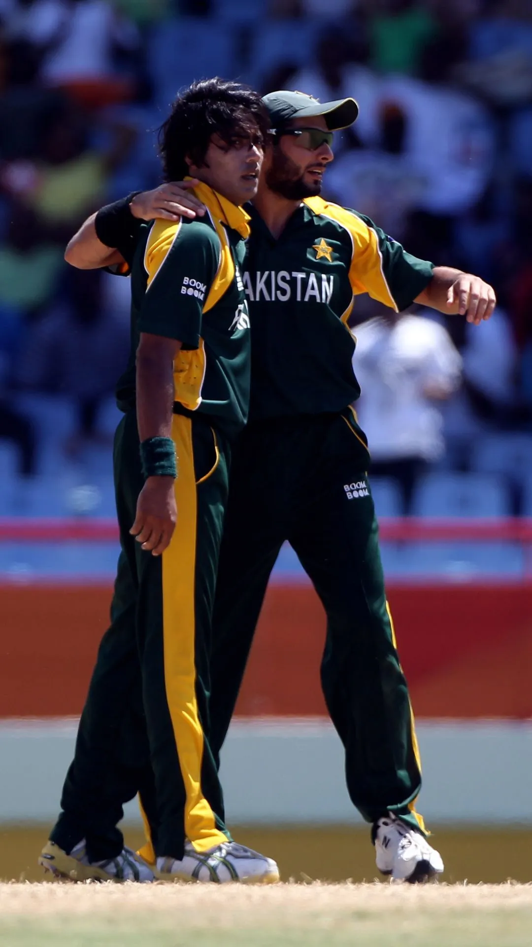 Most expensive overs in T20 World Cup history, 2 Pakistan bowlers on list