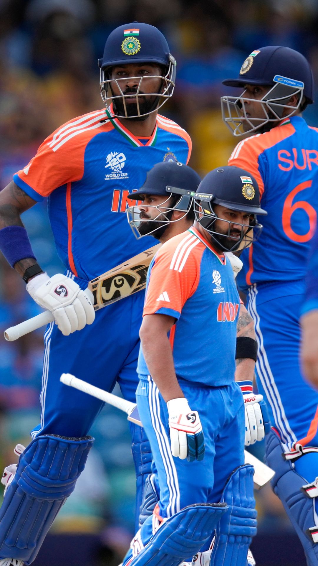 Rohit-Kohli rested, no Hardik and Surya: India's predicted squad for Zimbabwe T20 series