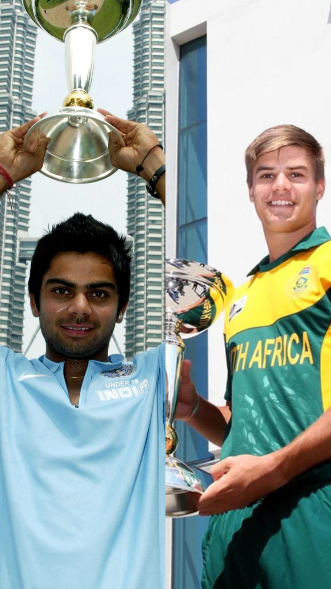 U19 World Cup winners who will feature in T20 World Cup 2024 final