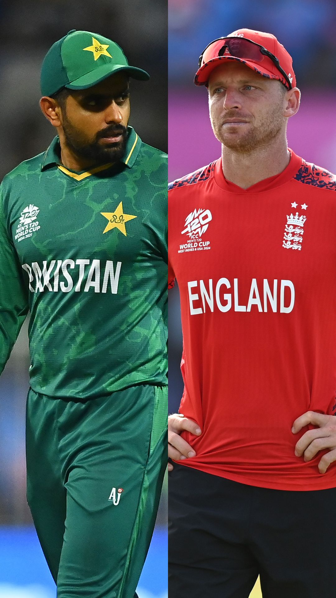 Teams to lose most semi-finals in T20 World Cup; Pakistan tops the list, England equal India