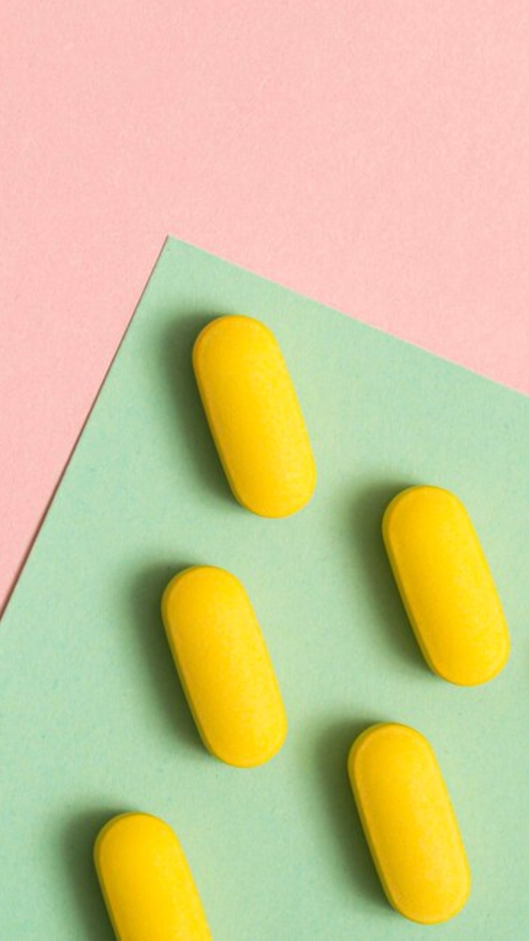 Must-have vitamins for a fit and active lifestyle