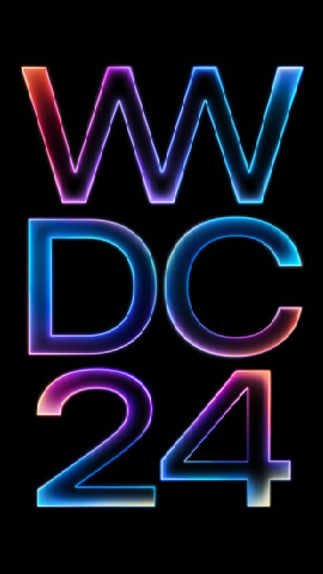 Apple WWDC 2024 Here's what you can expect