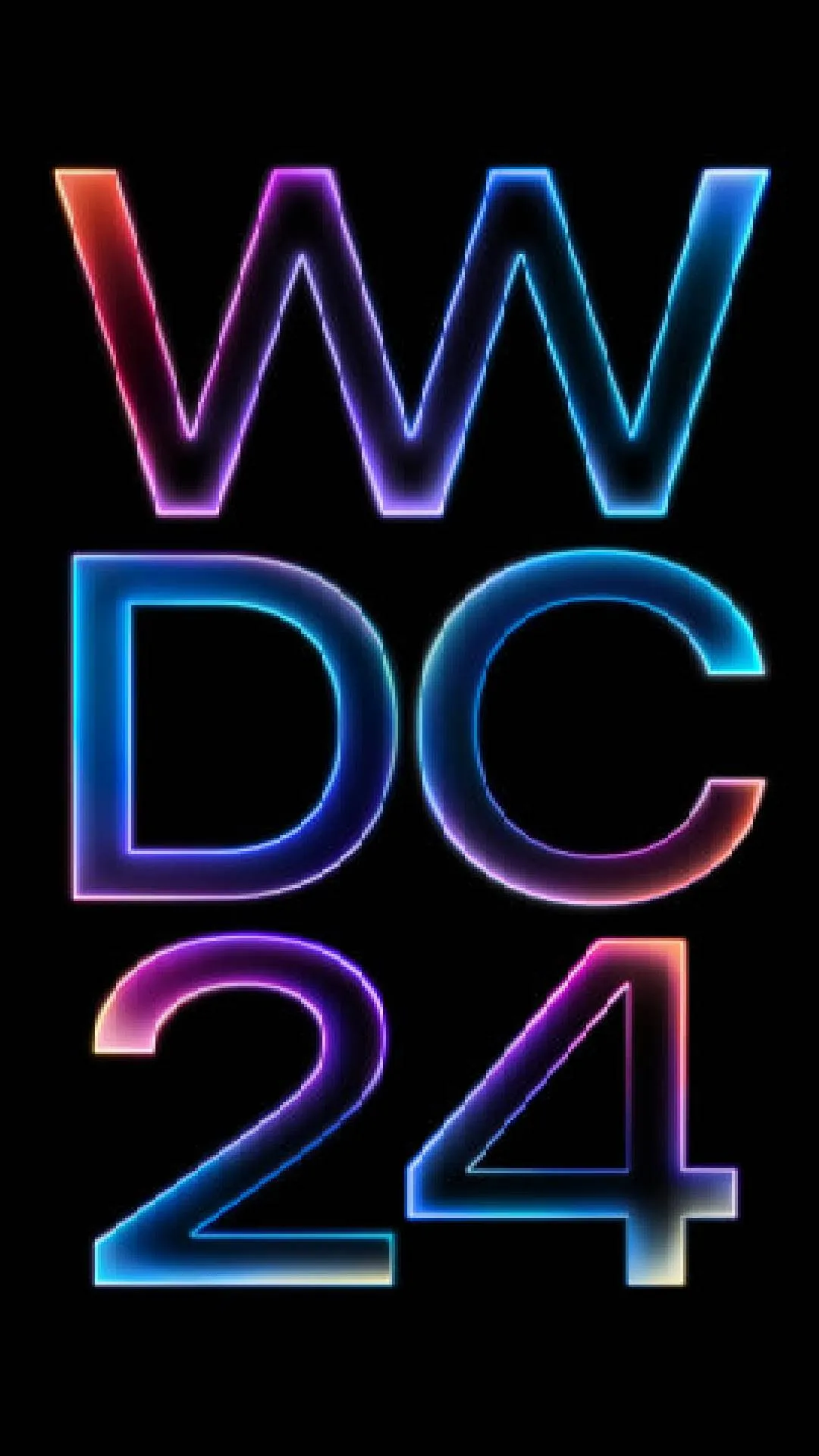 Apple WWDC 2024: Here's what you can expect
