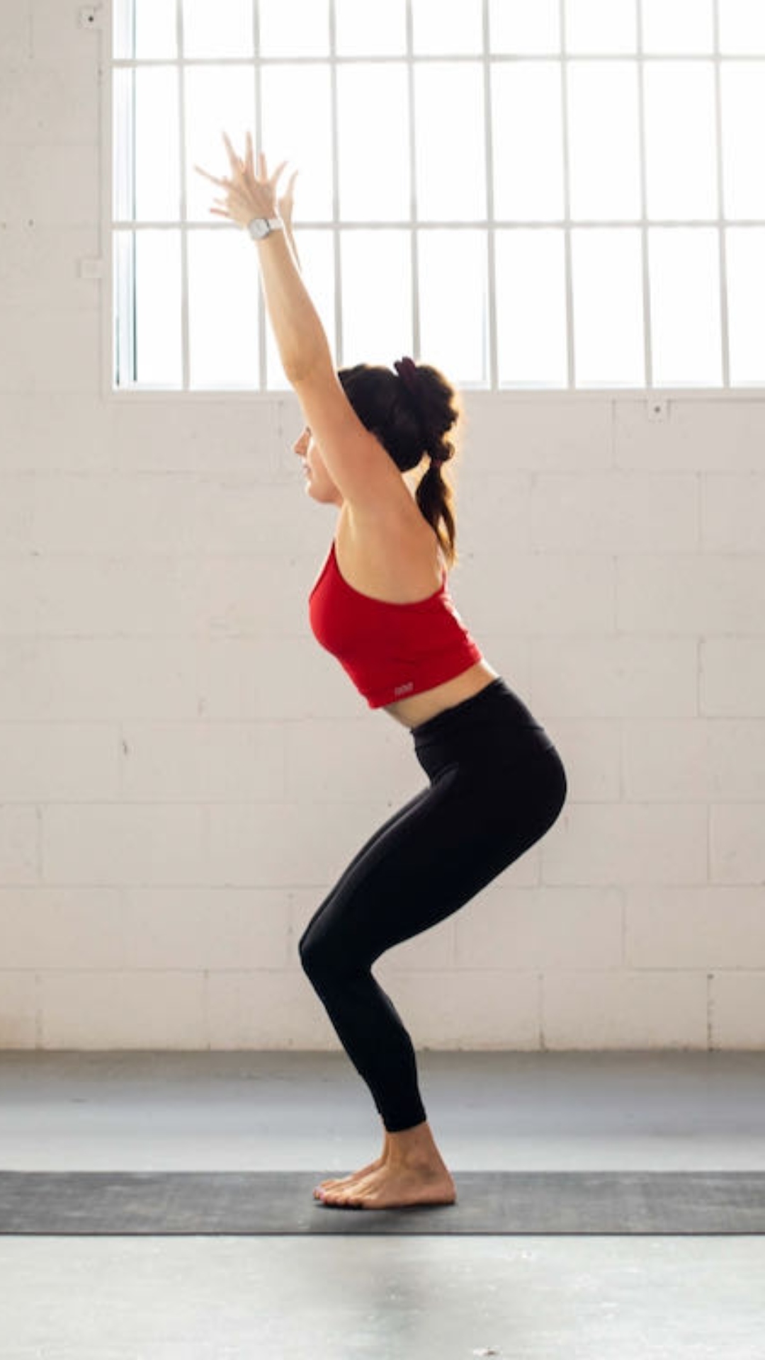 5 yoga asanas to strengthen and tone your glutes