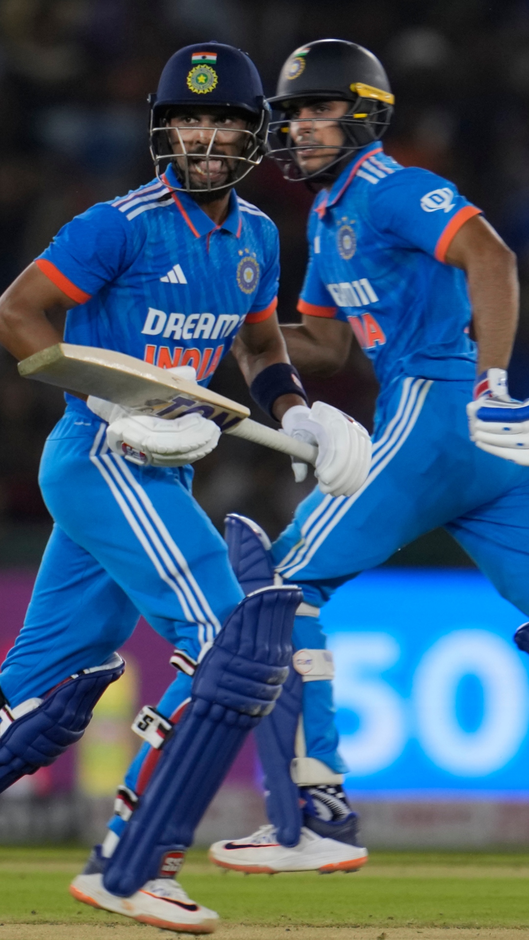 Shubman Gill captain, no Ruturaj Gaikwad: India's strongest playing XI for Zimbabwe T20Is