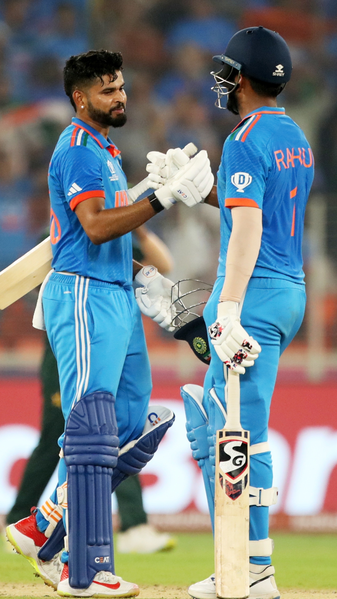KL Rahul captain, Shreyas Iyer returns; Kohli, Rohit rested: India's predicted ODI squad for Sri Lanka series