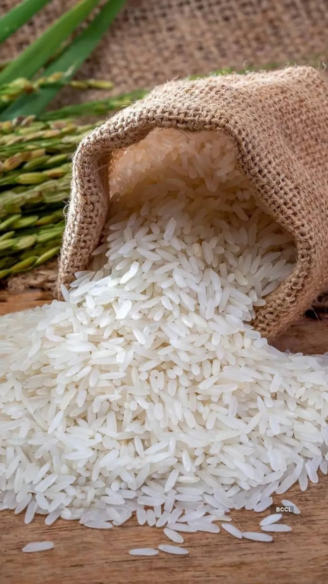 5 healthy rice alternatives for weight loss