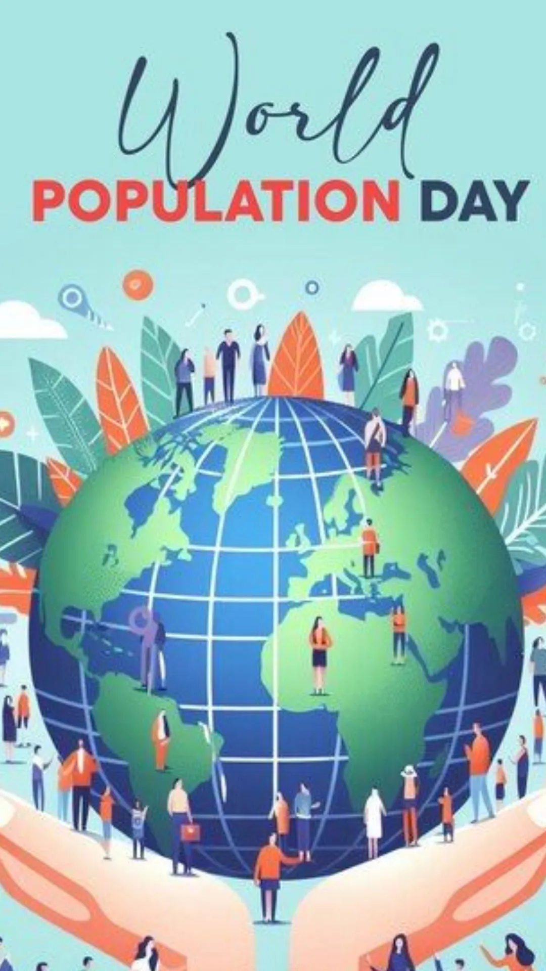 World Population Day 2024: Top 10 least populated countries in the world | Check List