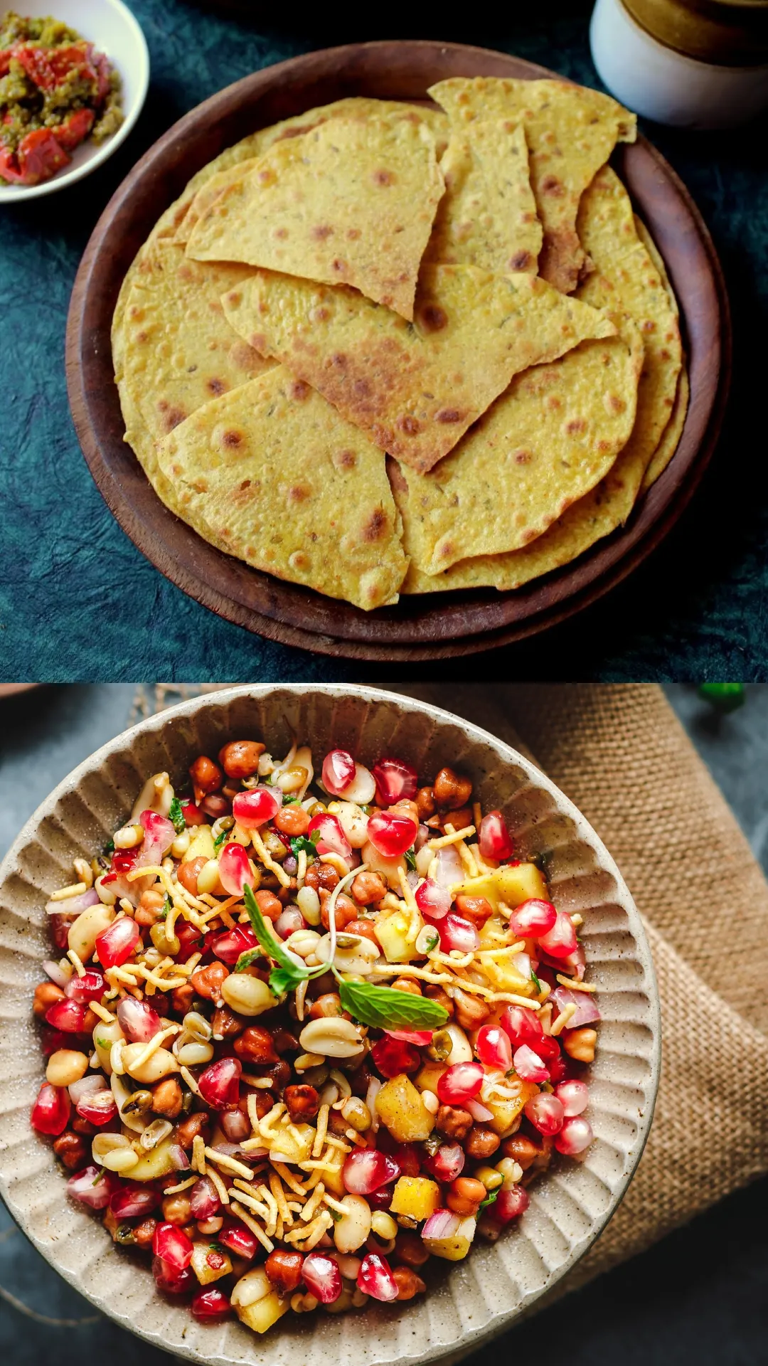 5 high-fibre snacks for monsoon evenings