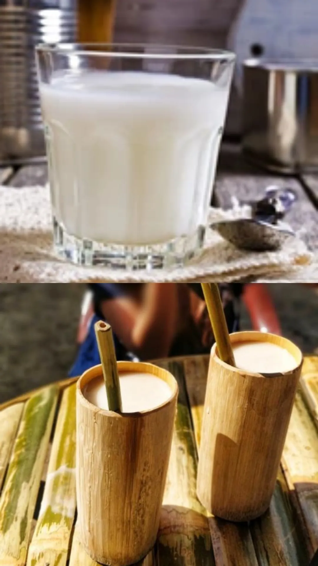  5 Indian liquors made with fermented rice