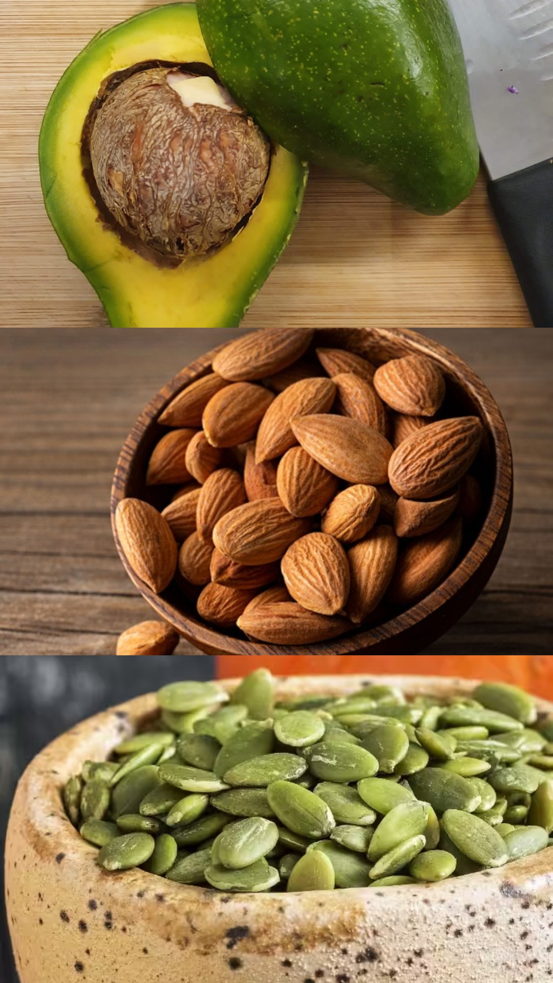 5 magnesium-rich superfoods you must eat