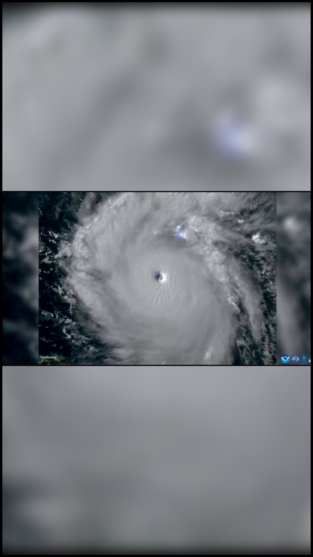 Hurricane Beryl wreaks havoc in Caribbean, intensifies into 'potentially catastrophic' storm | PICS
