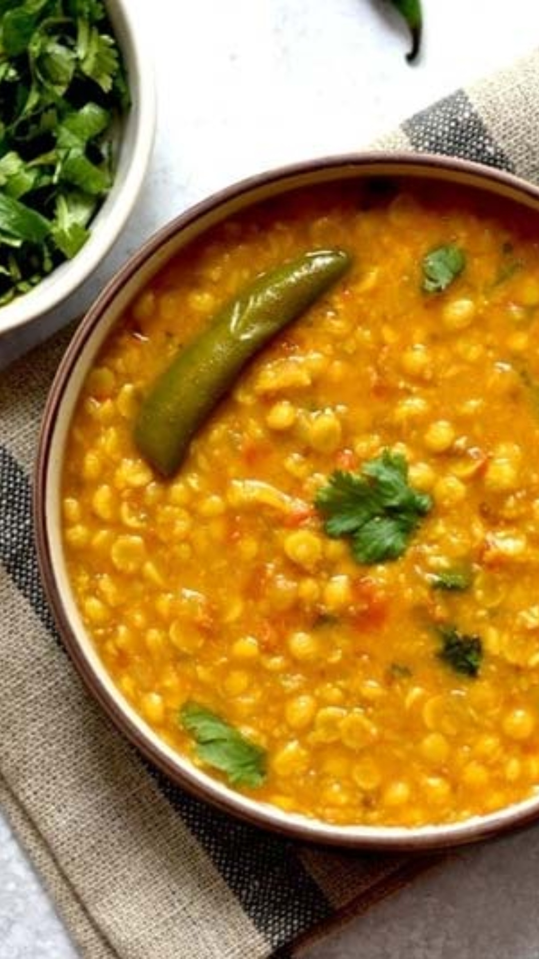 5 popular dishes you can make with leftover dal