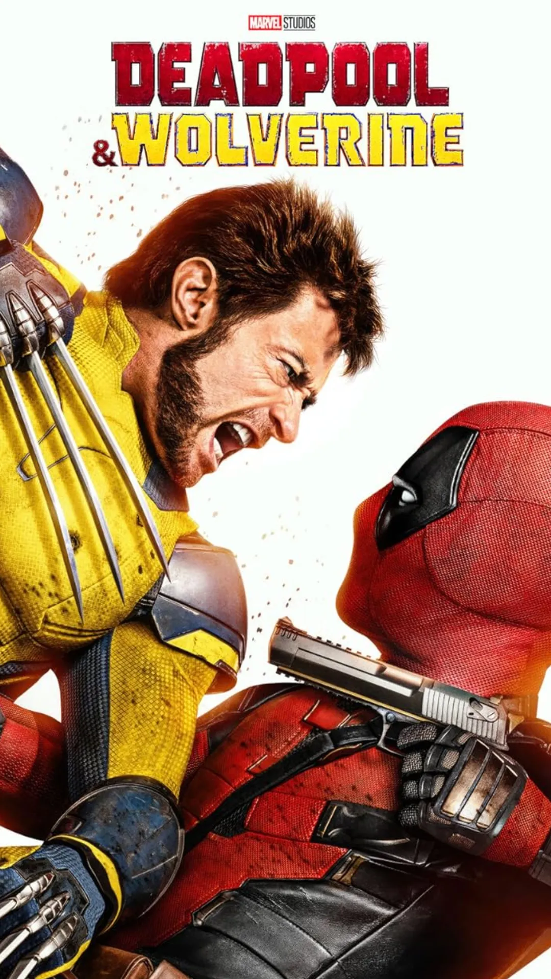 Waiting for Deadpool and Wolverine? 7 films you can watch before its release