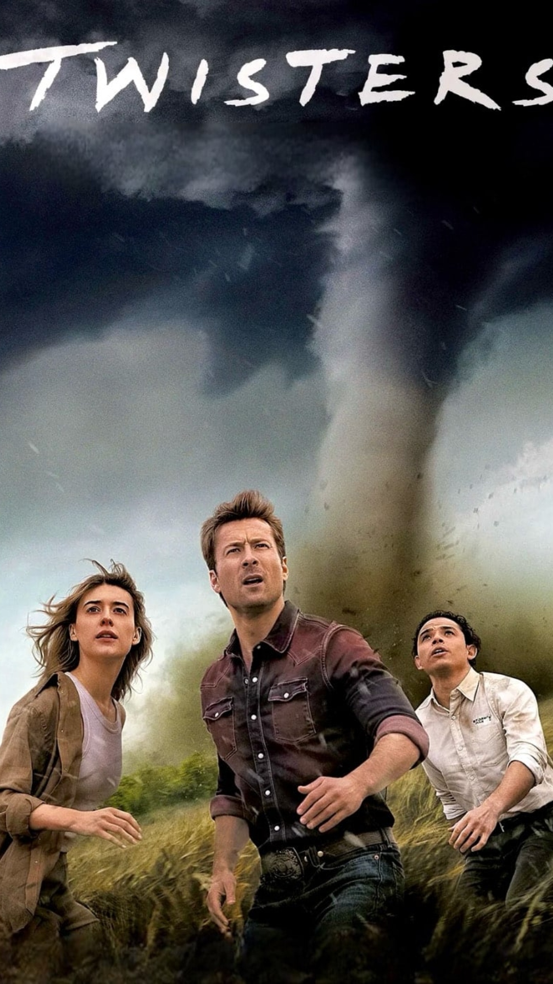 From Twisters to Titanic, 7 must-watch movies based on disasters