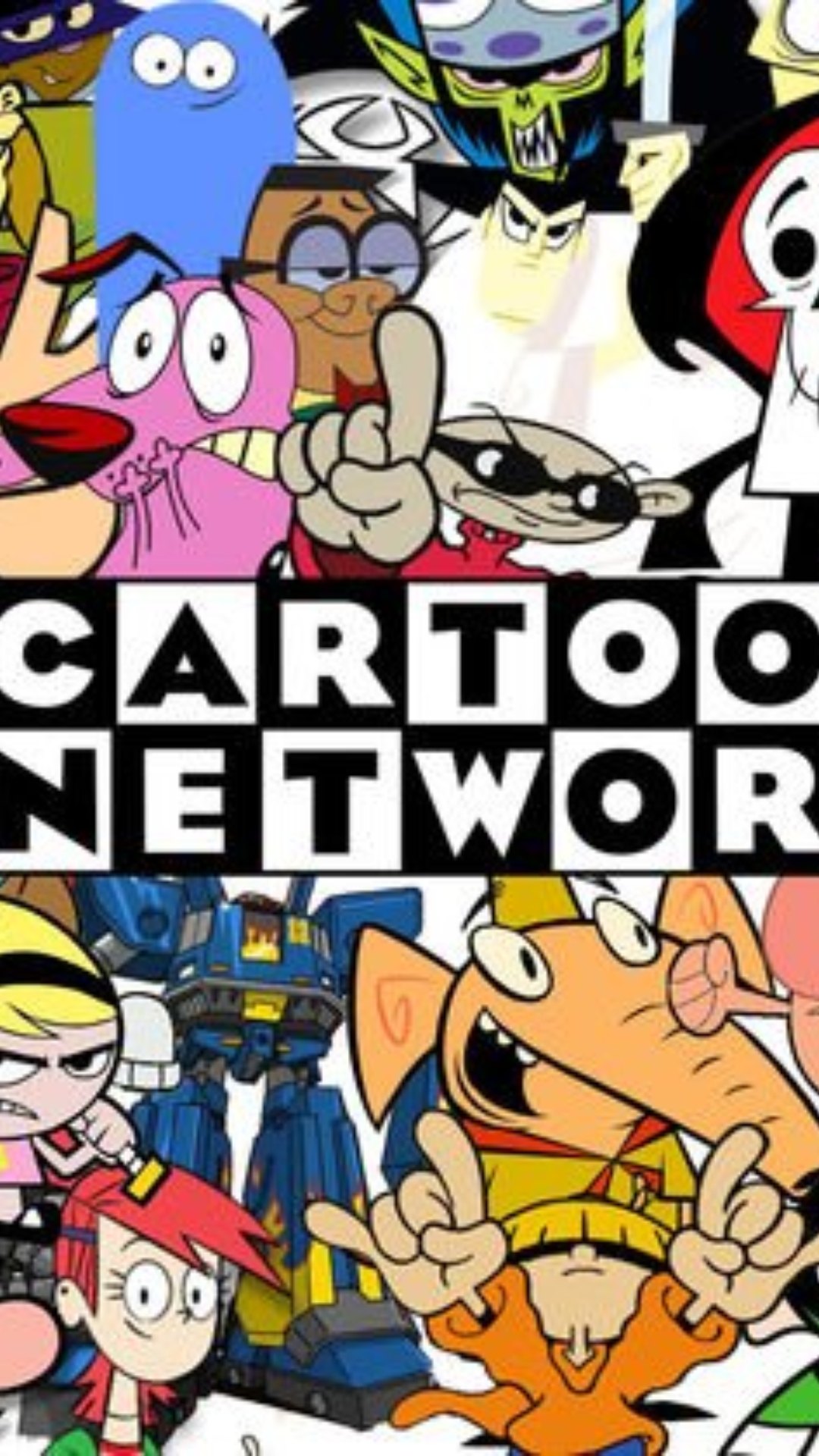 Tom and Jerry to Ben Ten, 7 iconic Cartoon Network shows of all time 