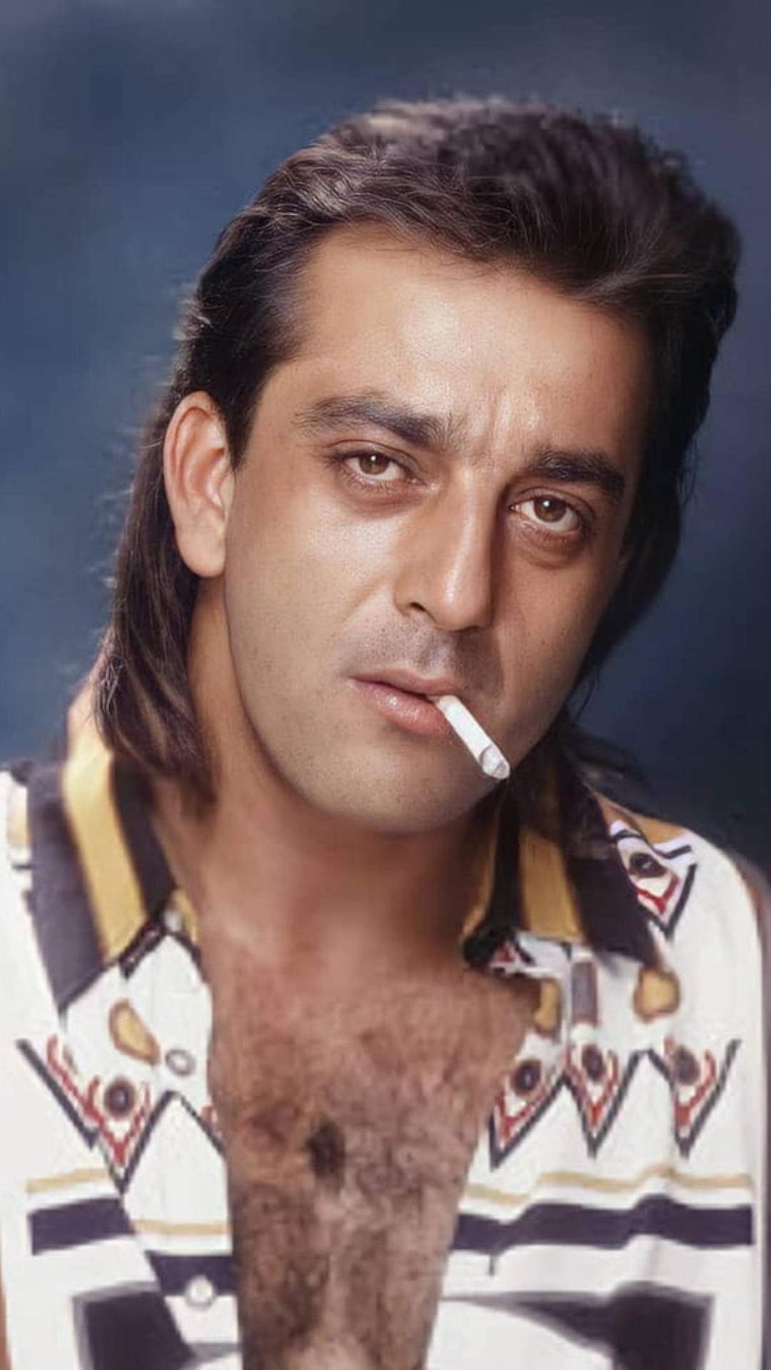 Kancha Cheena to Adheera, 7 times Sanjay Dutt played the bad guy