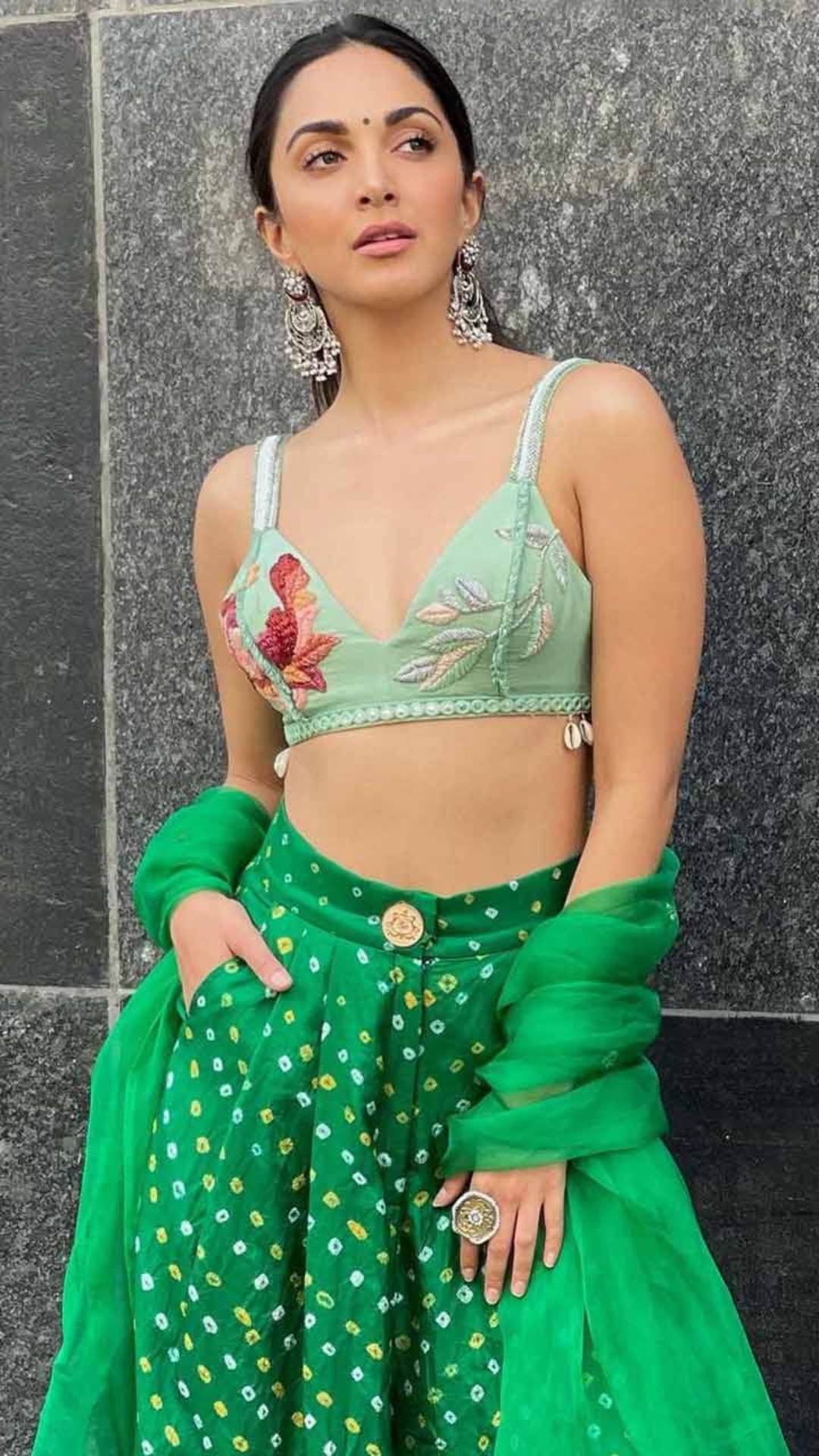 7 Indo-western outfit inspiration from Kiara Advani | Birthday Special