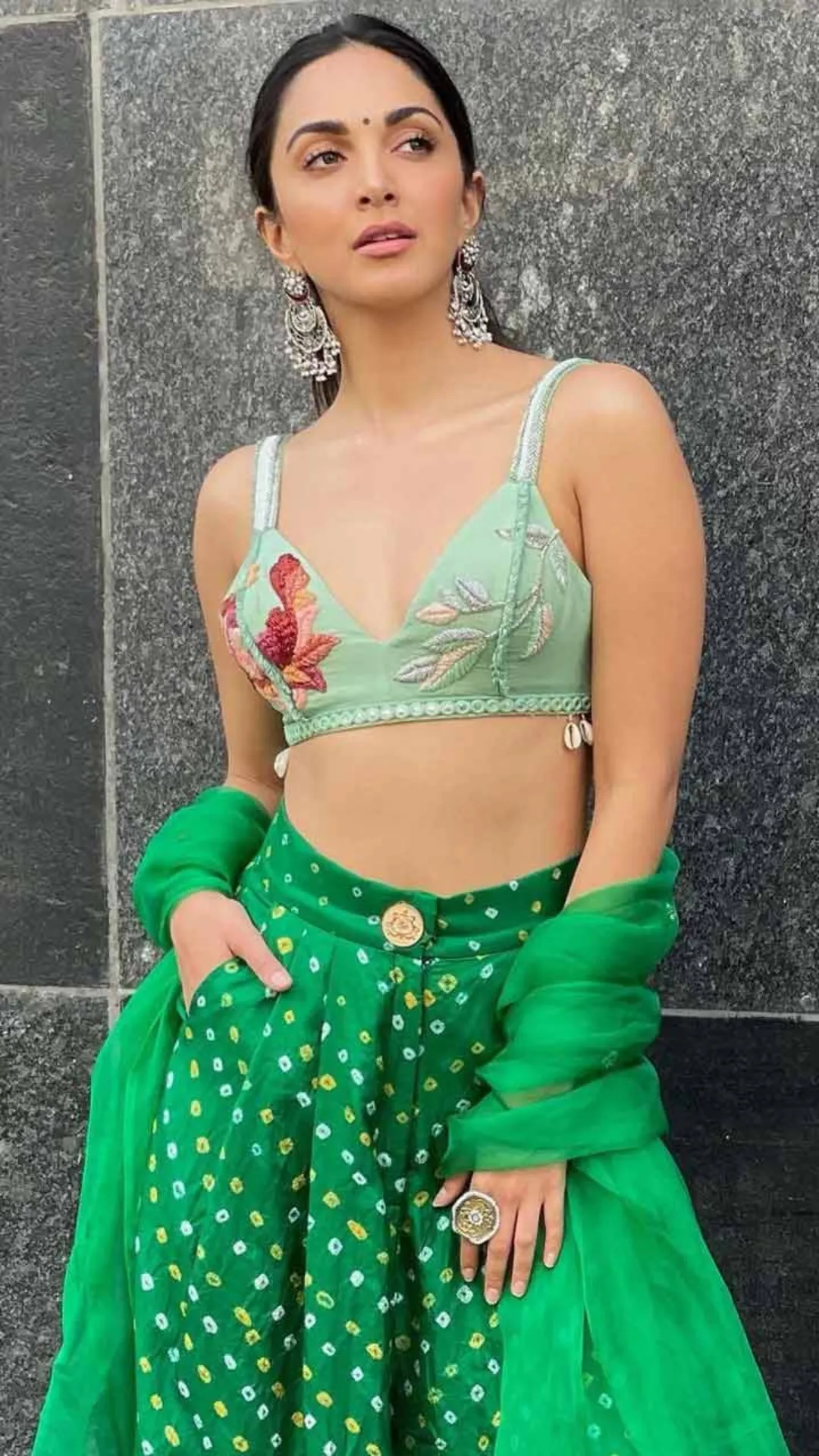 7 Indo-western outfit inspiration from Kiara Advani | Birthday Special