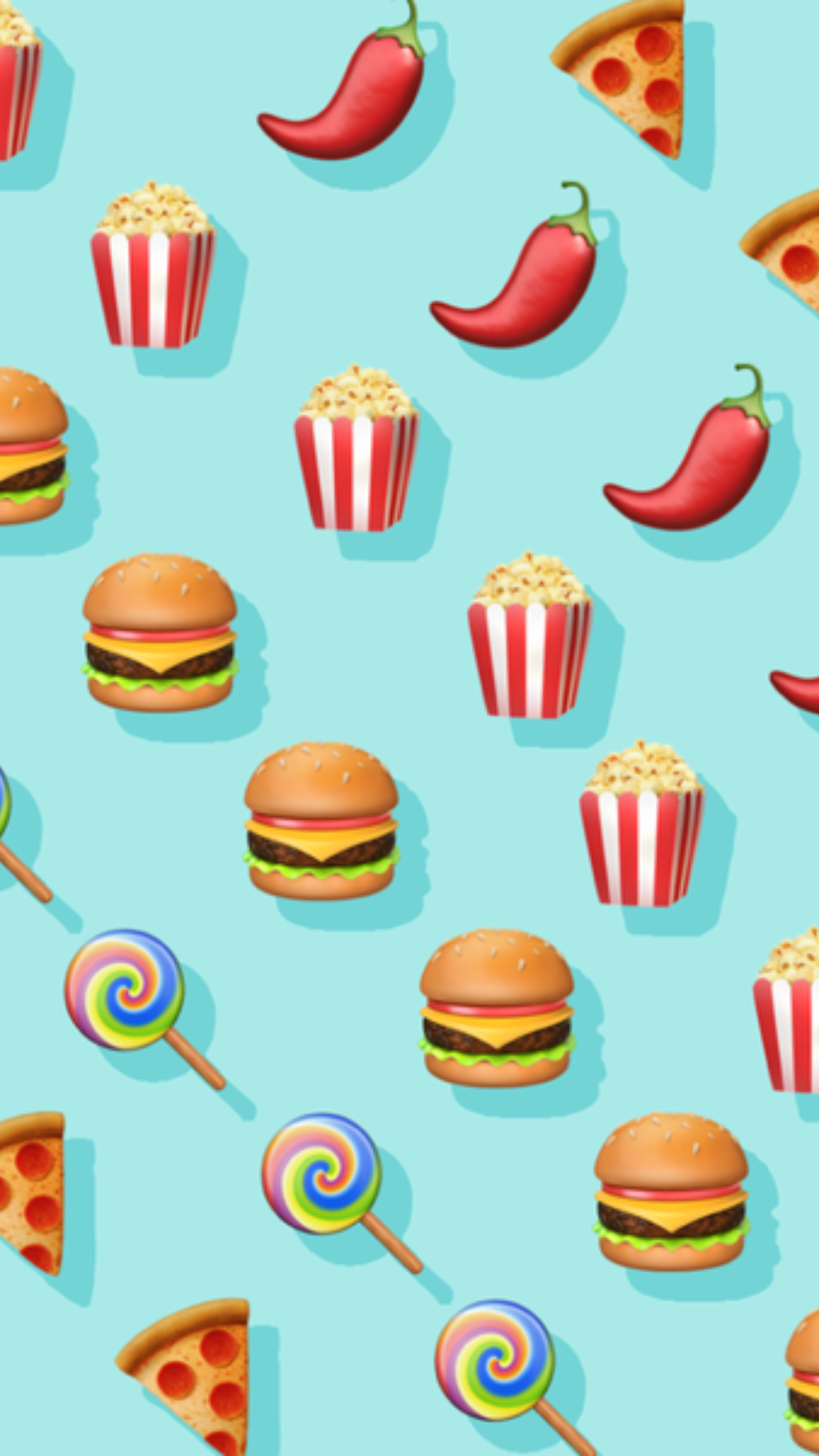 World Emoji Day 2024: 7 food emojis and their meanings