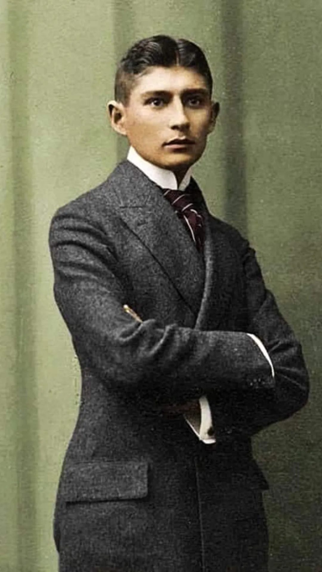 5 essential books by Franz Kafka everyone should read