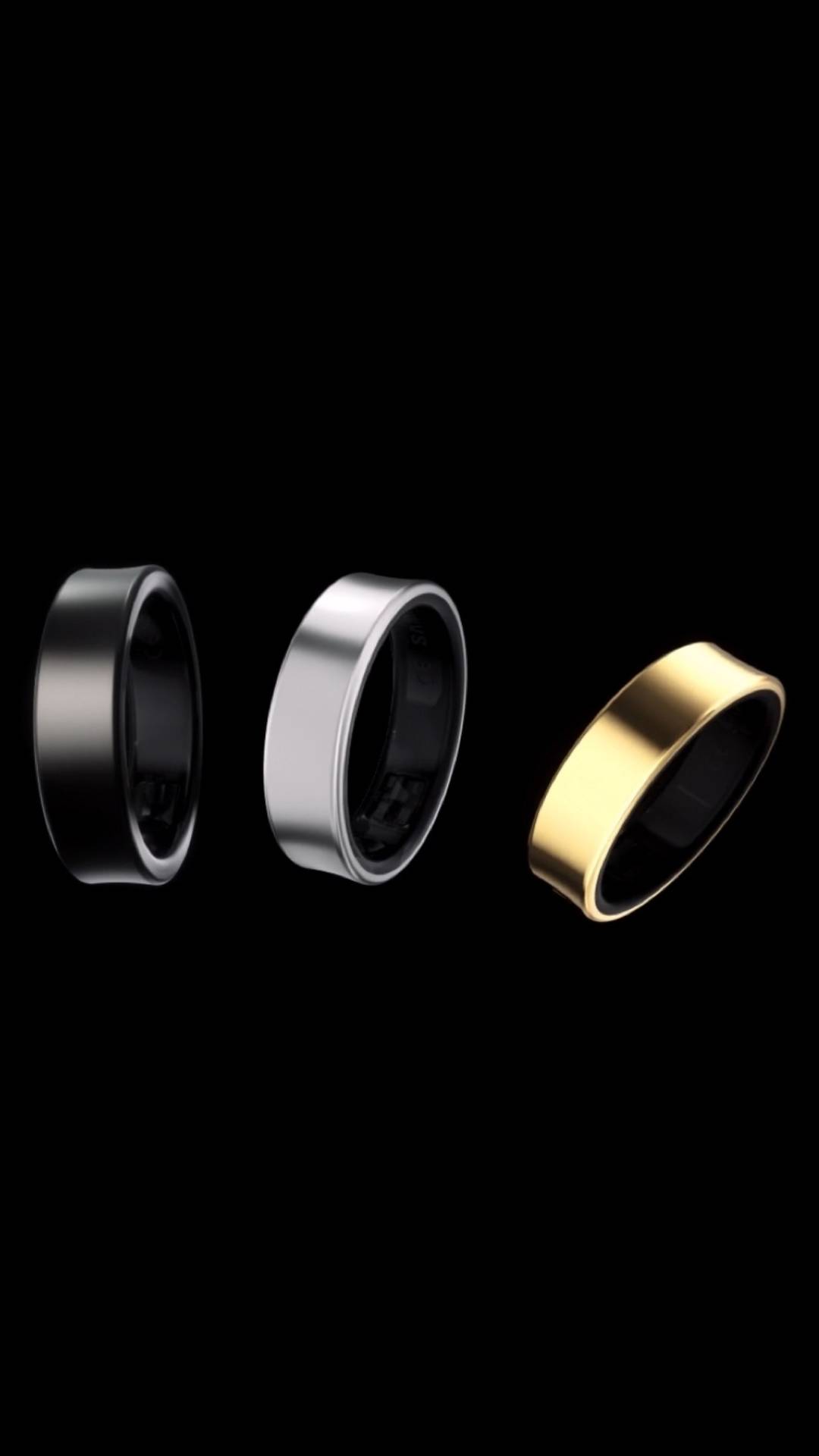 Samsung launched its much-awaited Galaxy Ring: Top feature here