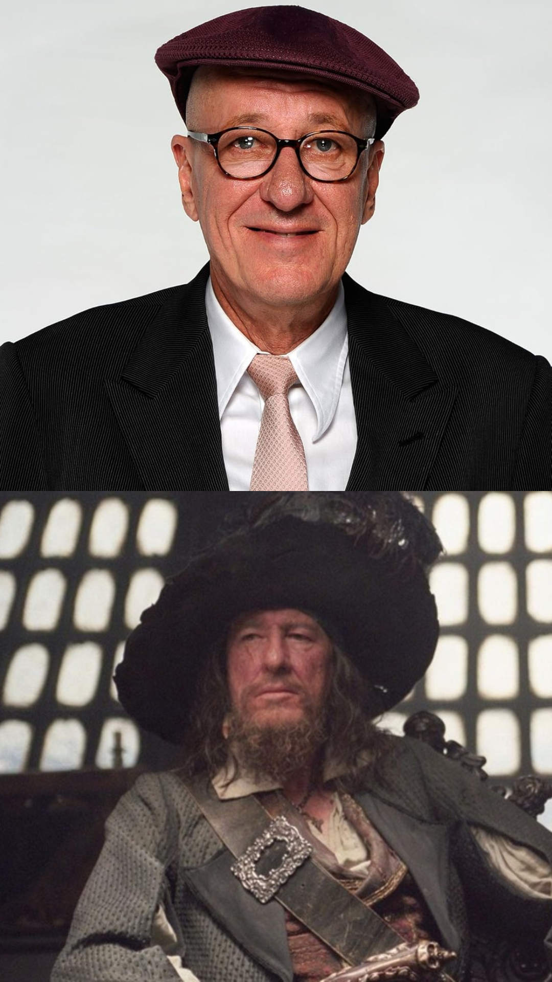 5 Best films of Pirates of the Caribbean actor Geoffrey Rush | Birthday Special 