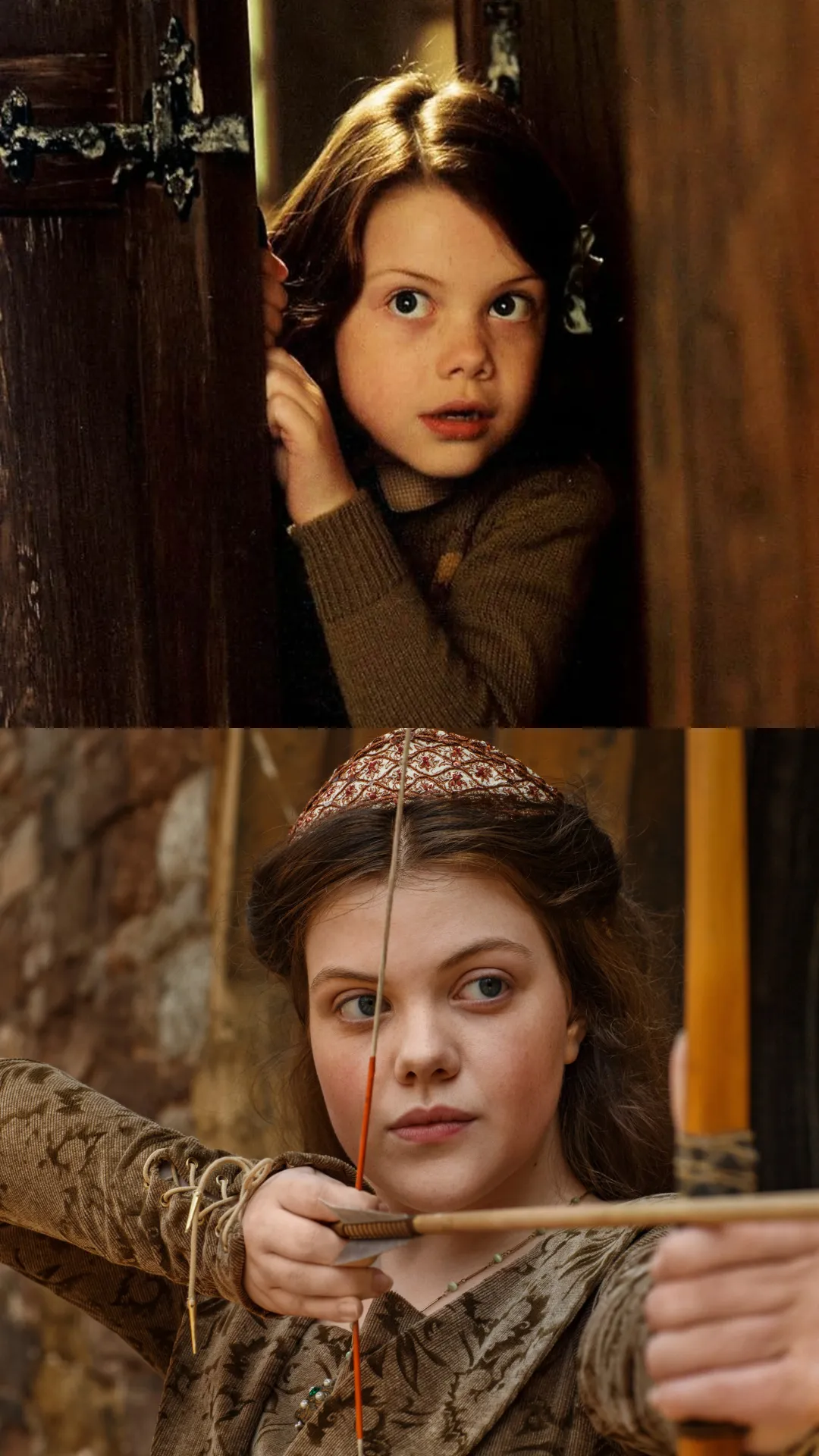 7 Must-watch films of The Chronicles of Narnia actress Georgie Henley | Birthday Special
