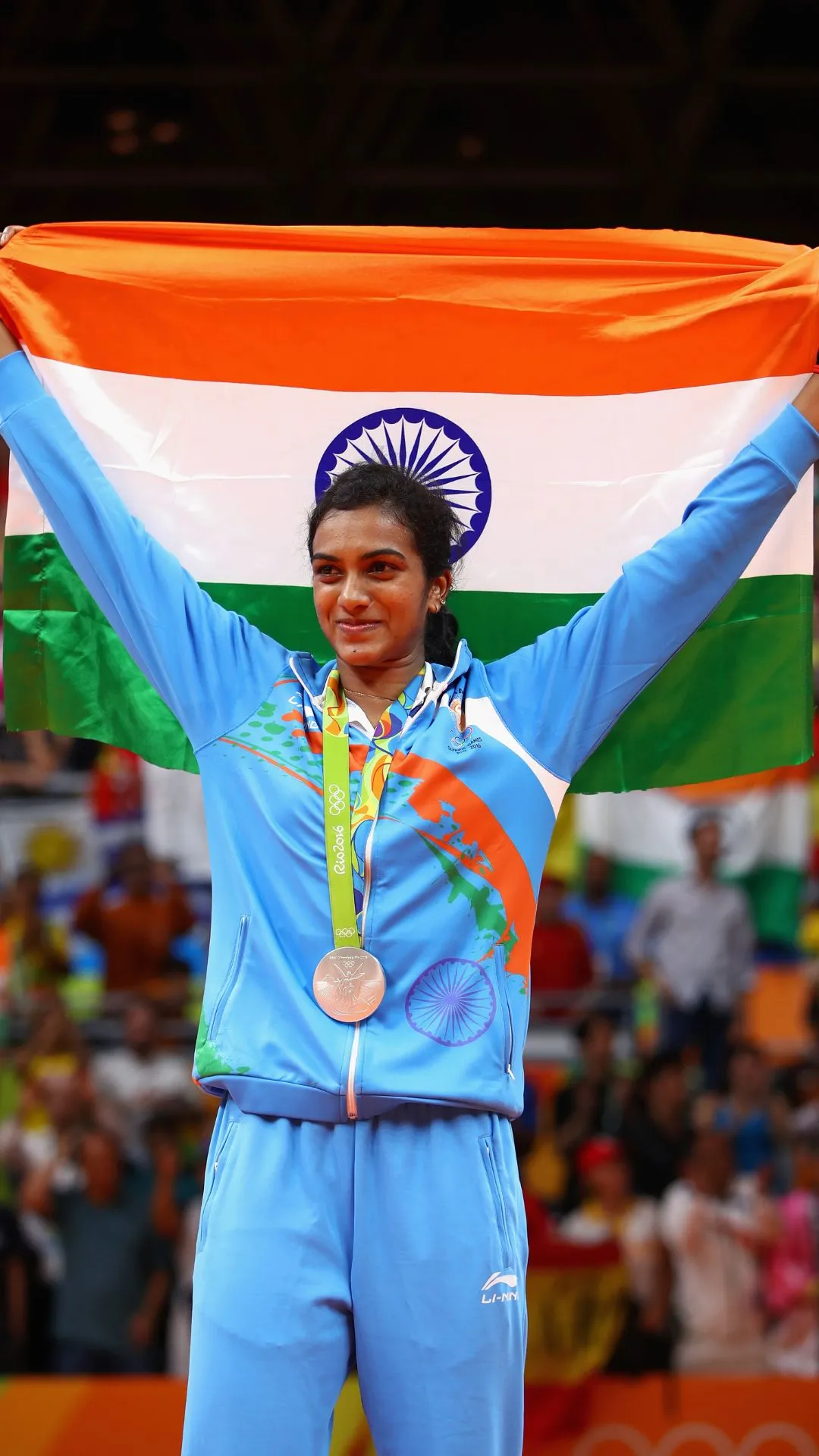 From Neeraj Chopra to PV Sindhu; India's top 10 medal hopefuls for Paris Olympics 