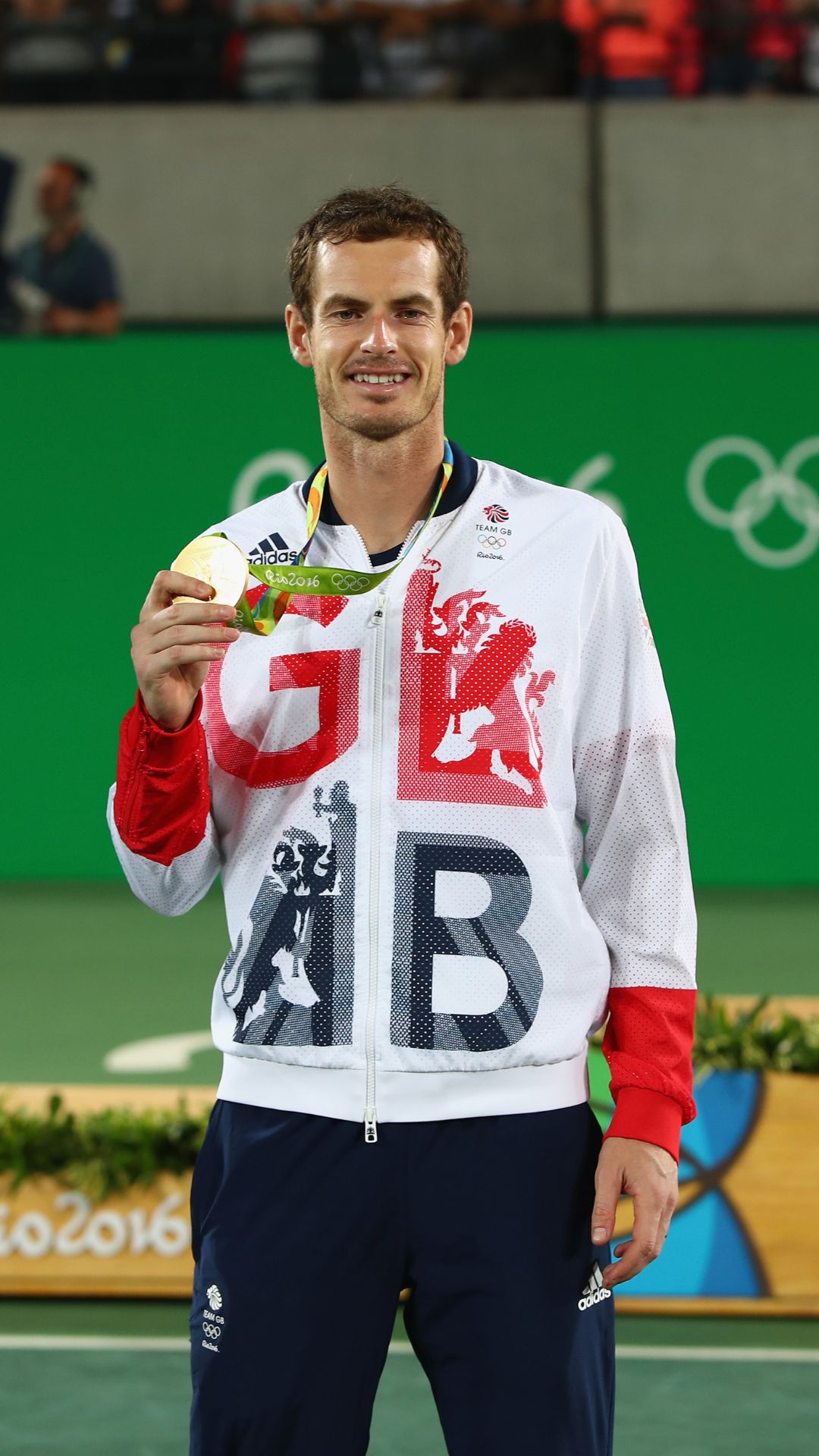 From Andy Murray to Rafael Nadal, 10 tennis players with most Olympic medals