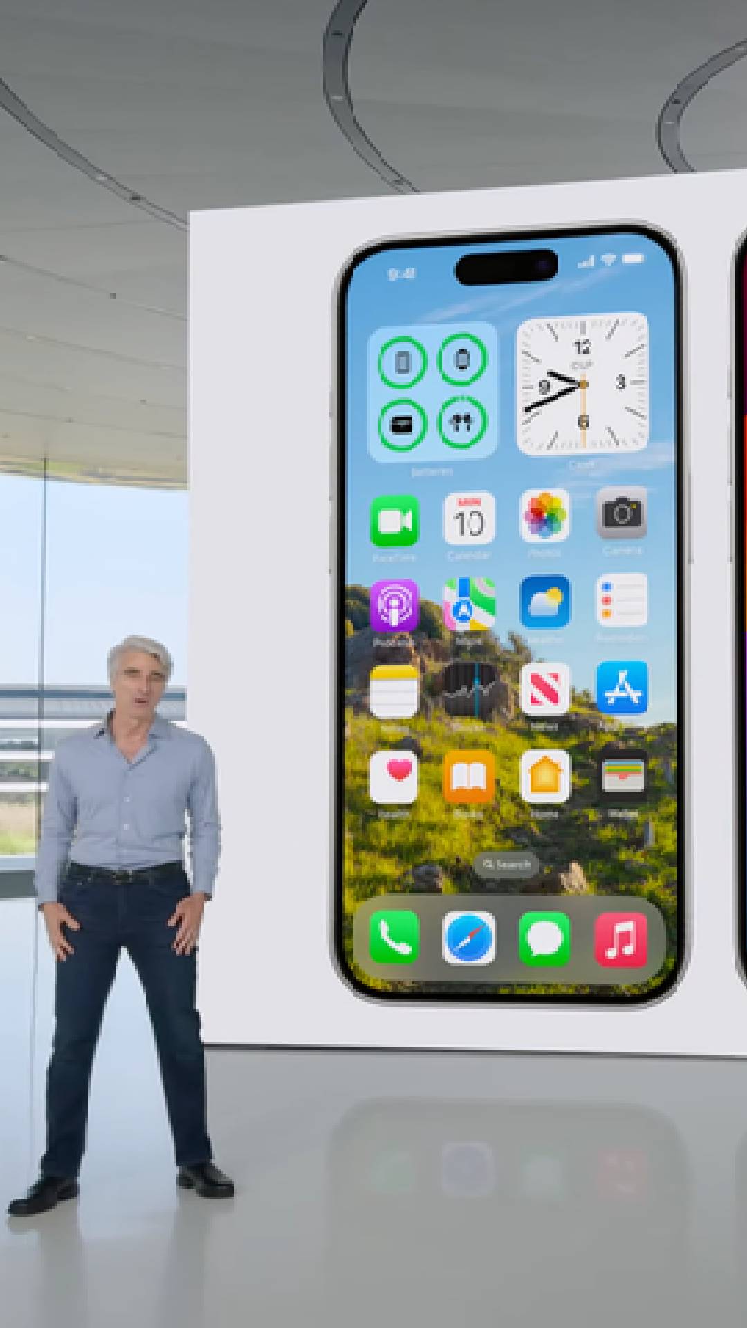 These iPhone new features won&rsquo;t arrive until iOS 18.1 or later