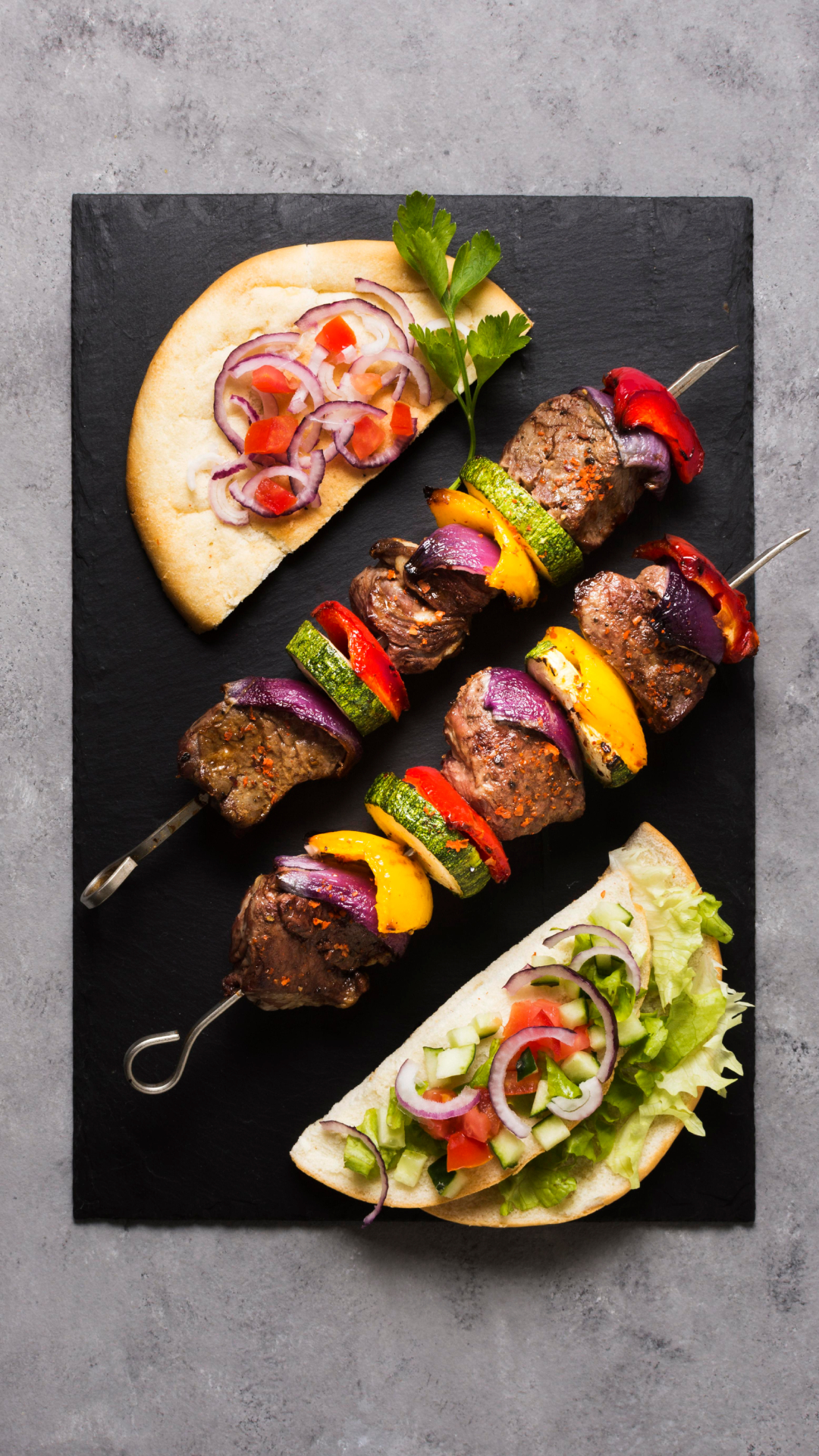 5 varieties of kebabs you need to try from around the world