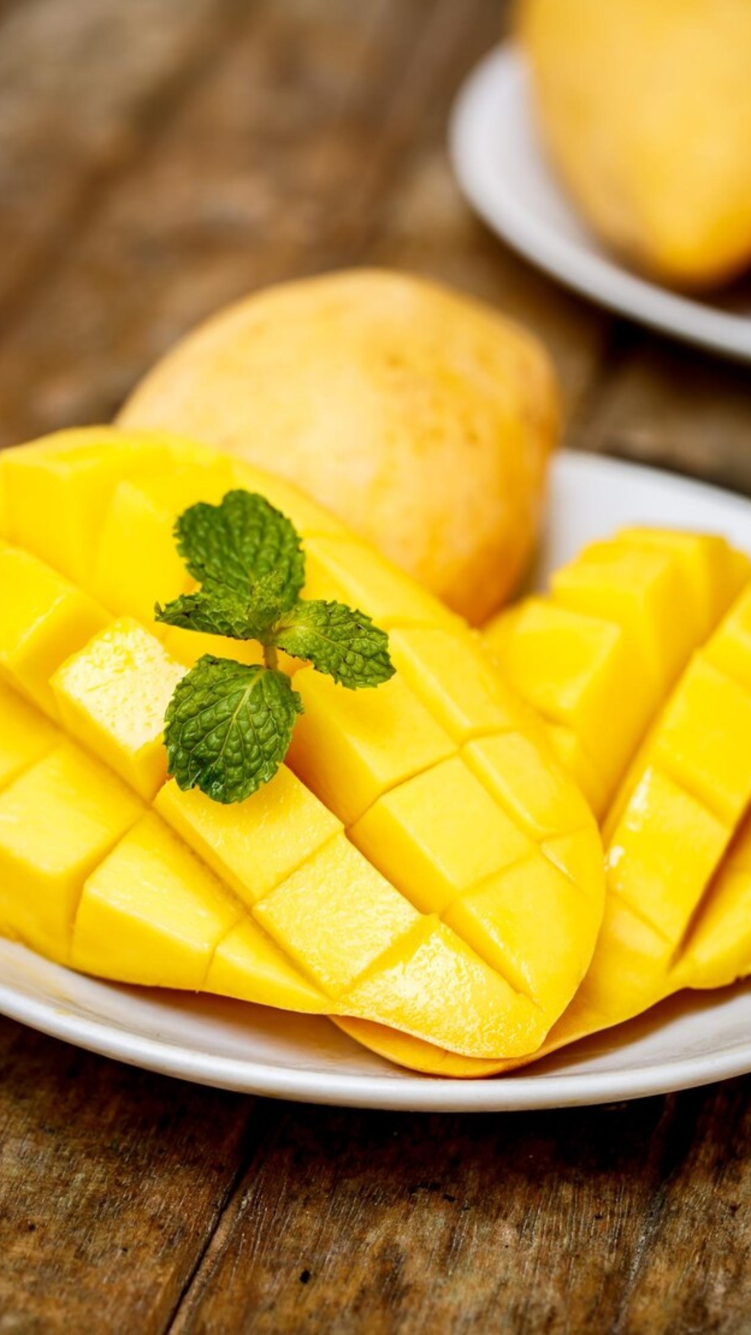 Mango Day 2024: 7 most expensive varieties to try once in lifetime