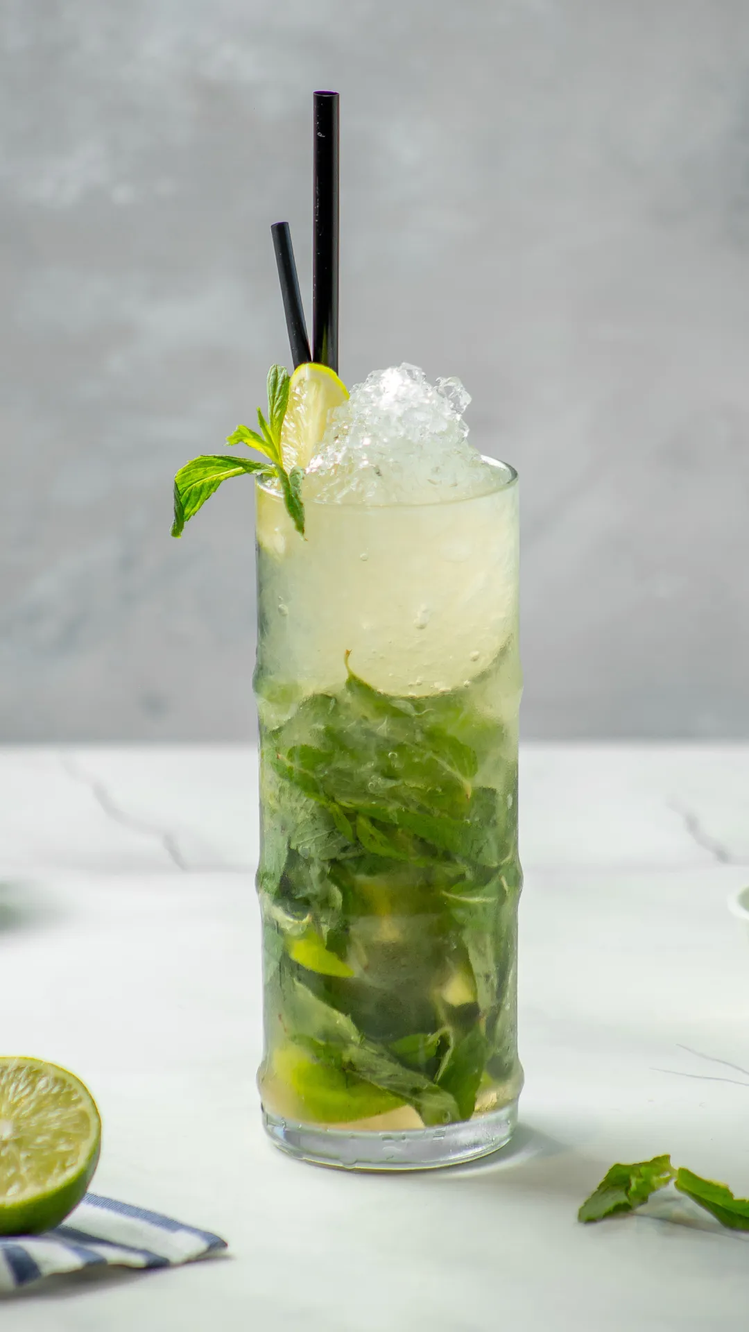 5 must-try mojito variations to elevate your mocktail game