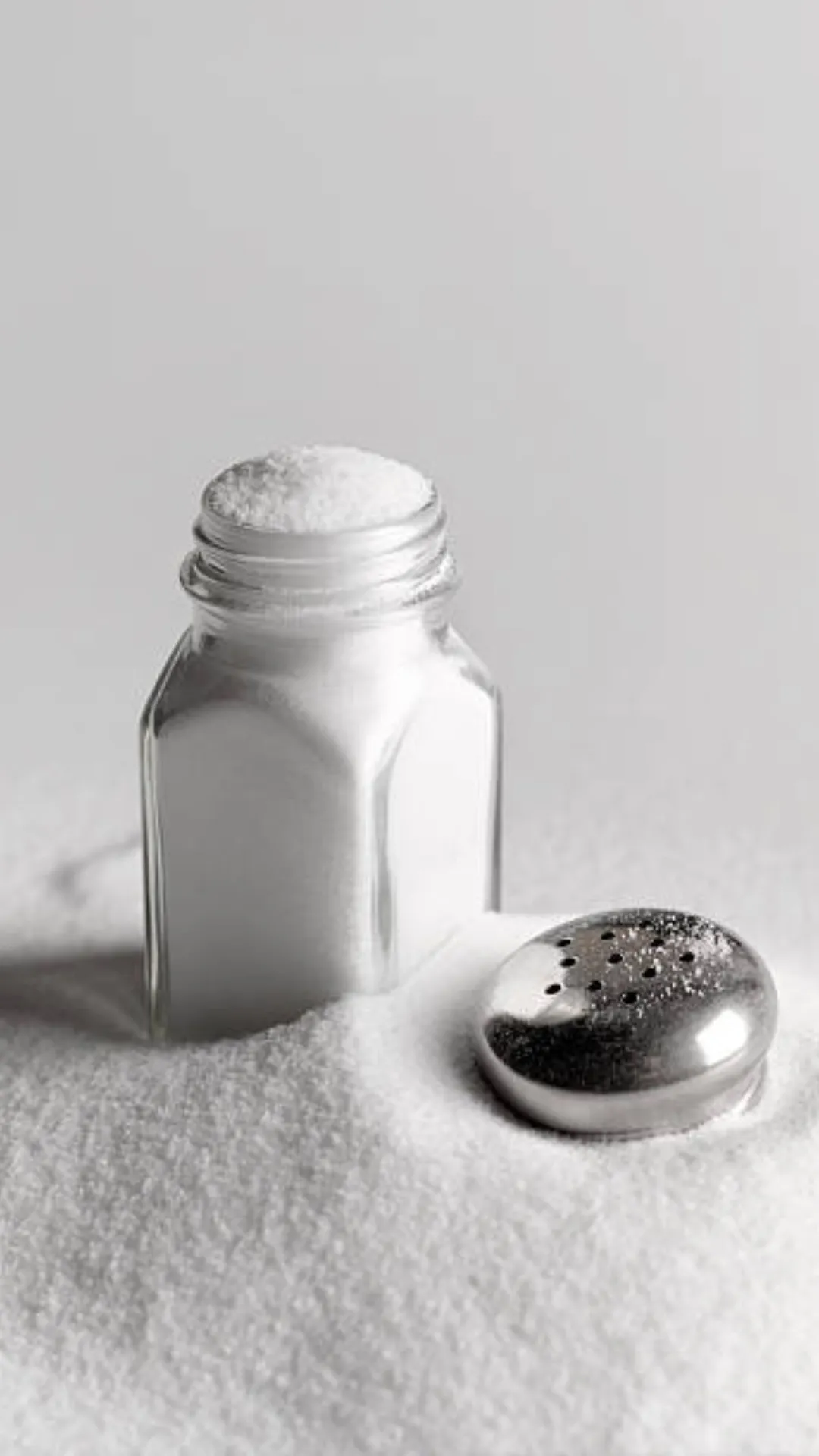 5 clever uses of salt beyond kitchen