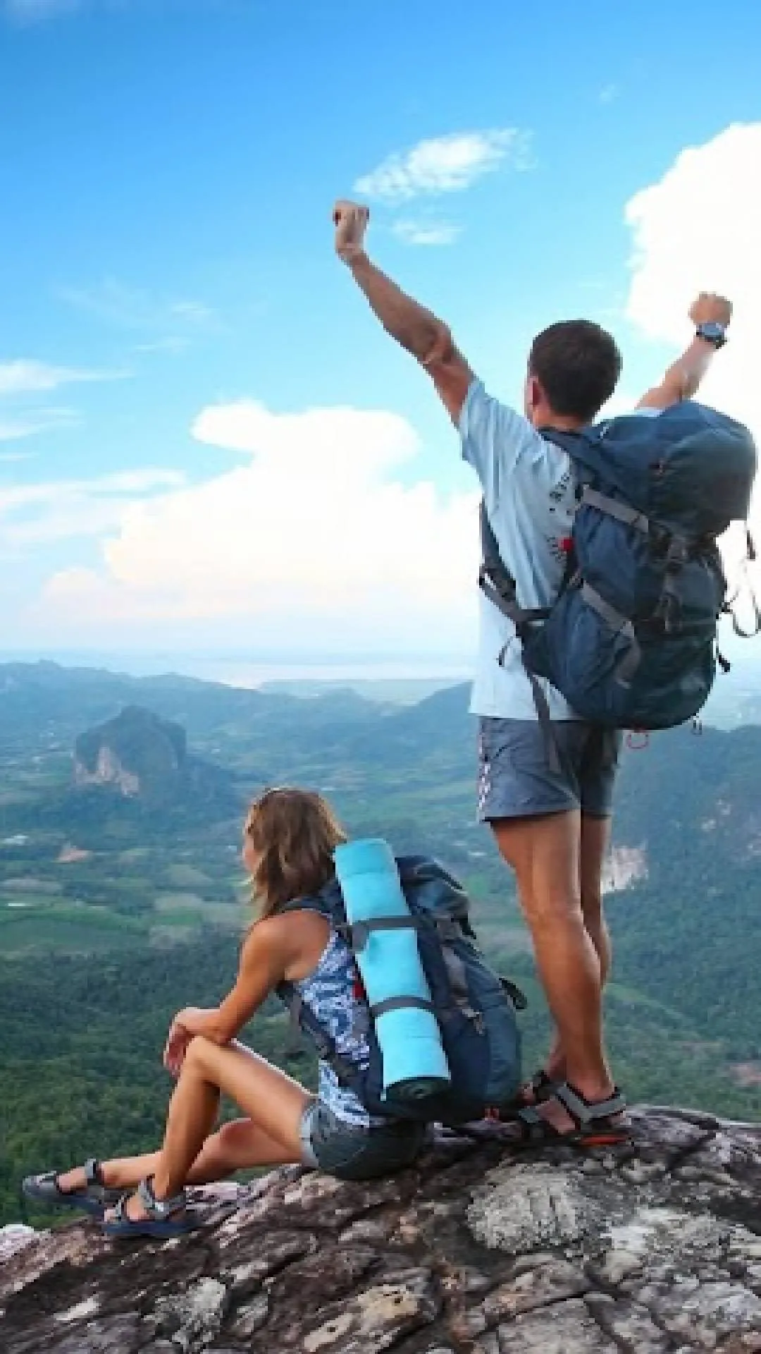 These tech gadgets will make your next trip smooth