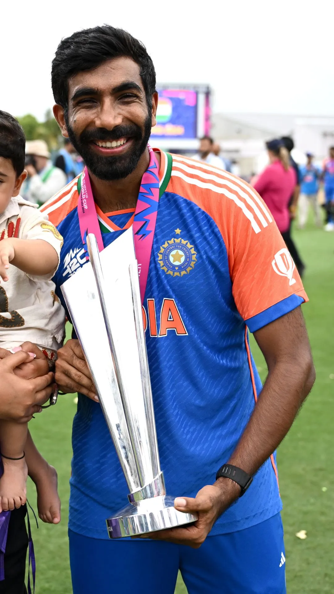 Bowlers with best economy rate in single T20 World Cup edition