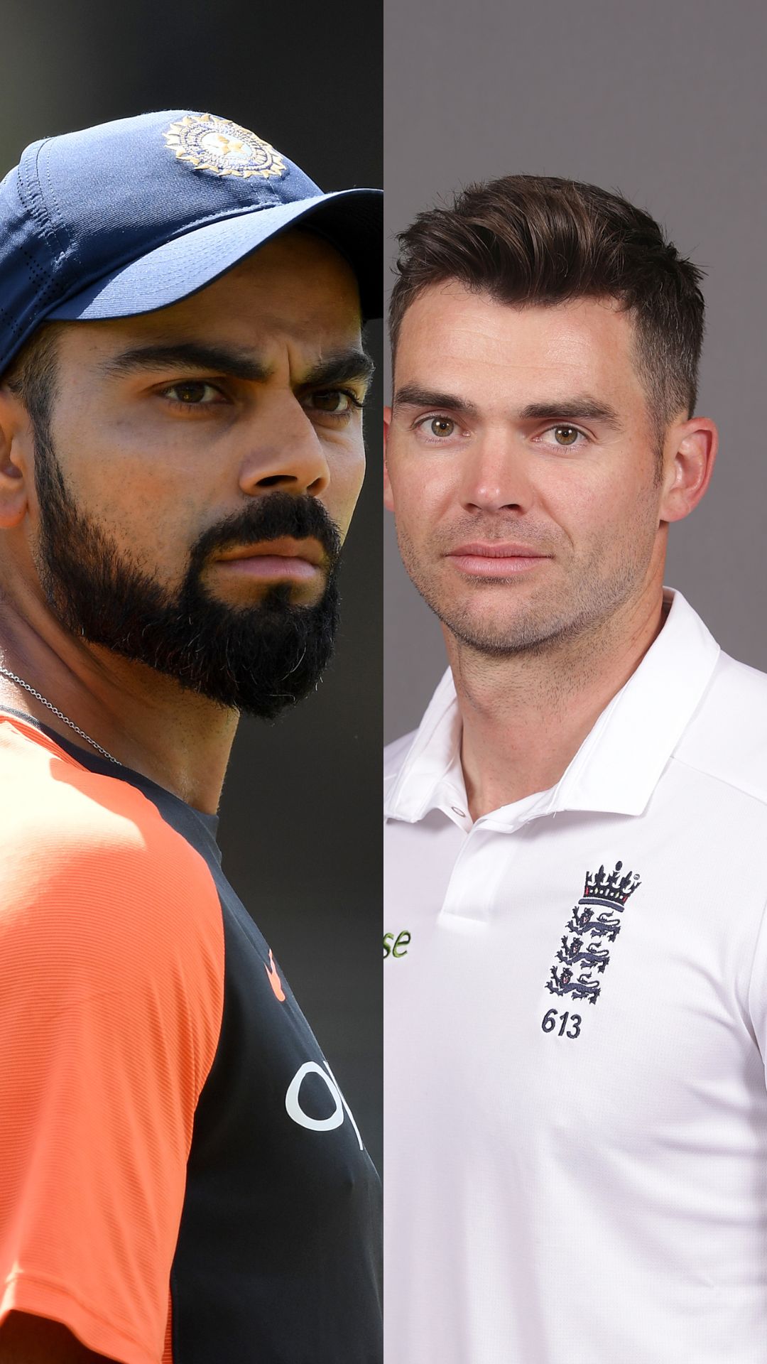 8 Indian players to get out to James Anderson most times in Tests