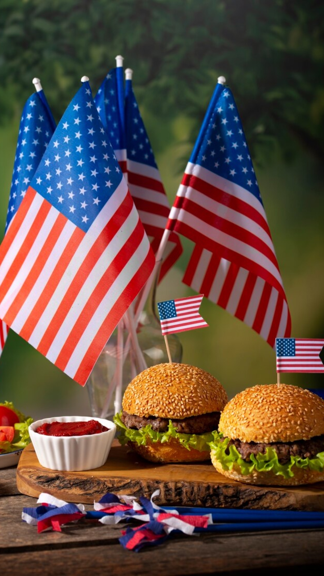 7 American dishes perfect for celebrating US Independence Day