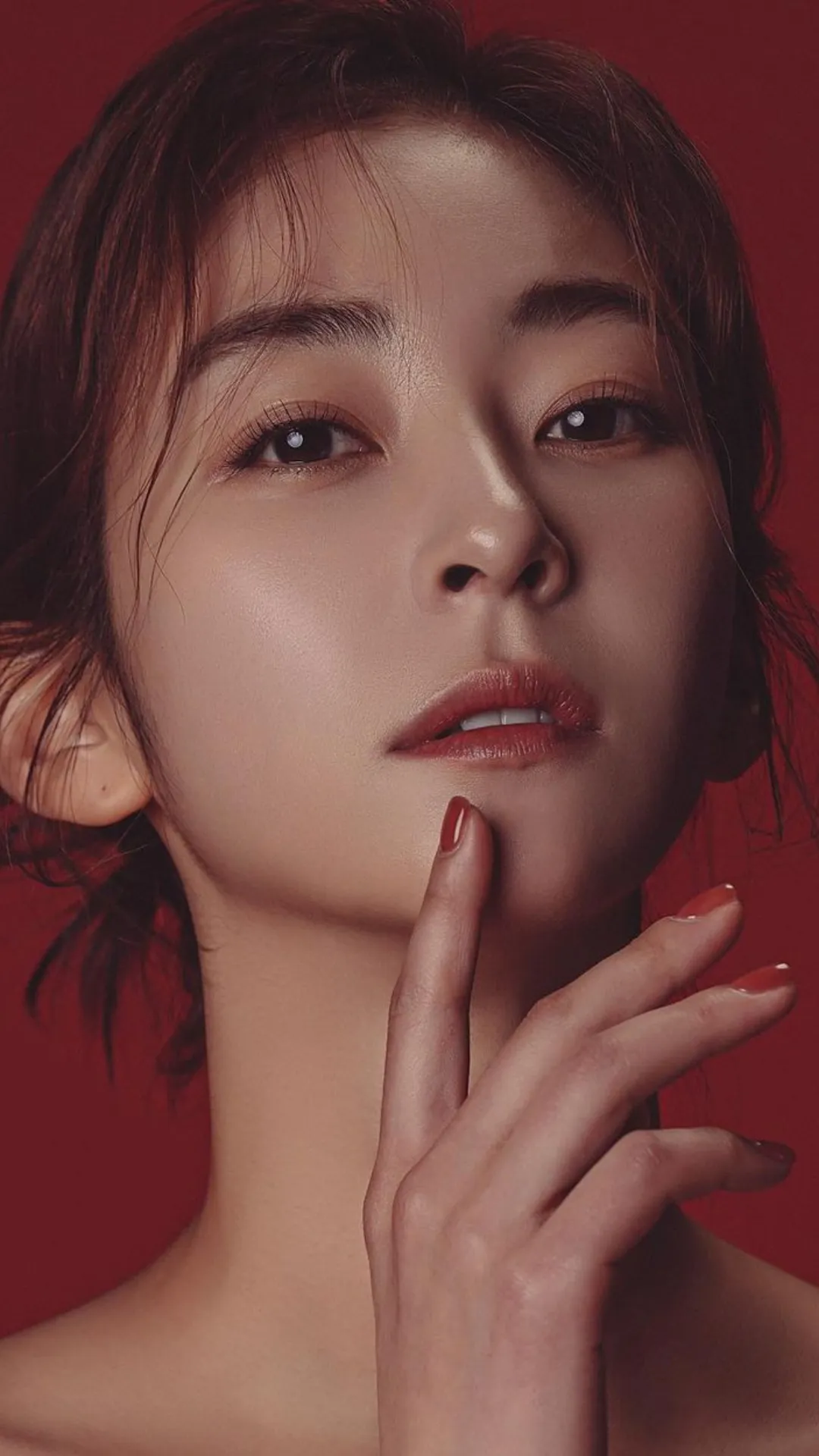 5 Popular K-dramas of My Sweet Mobster actress Wang Ji-won